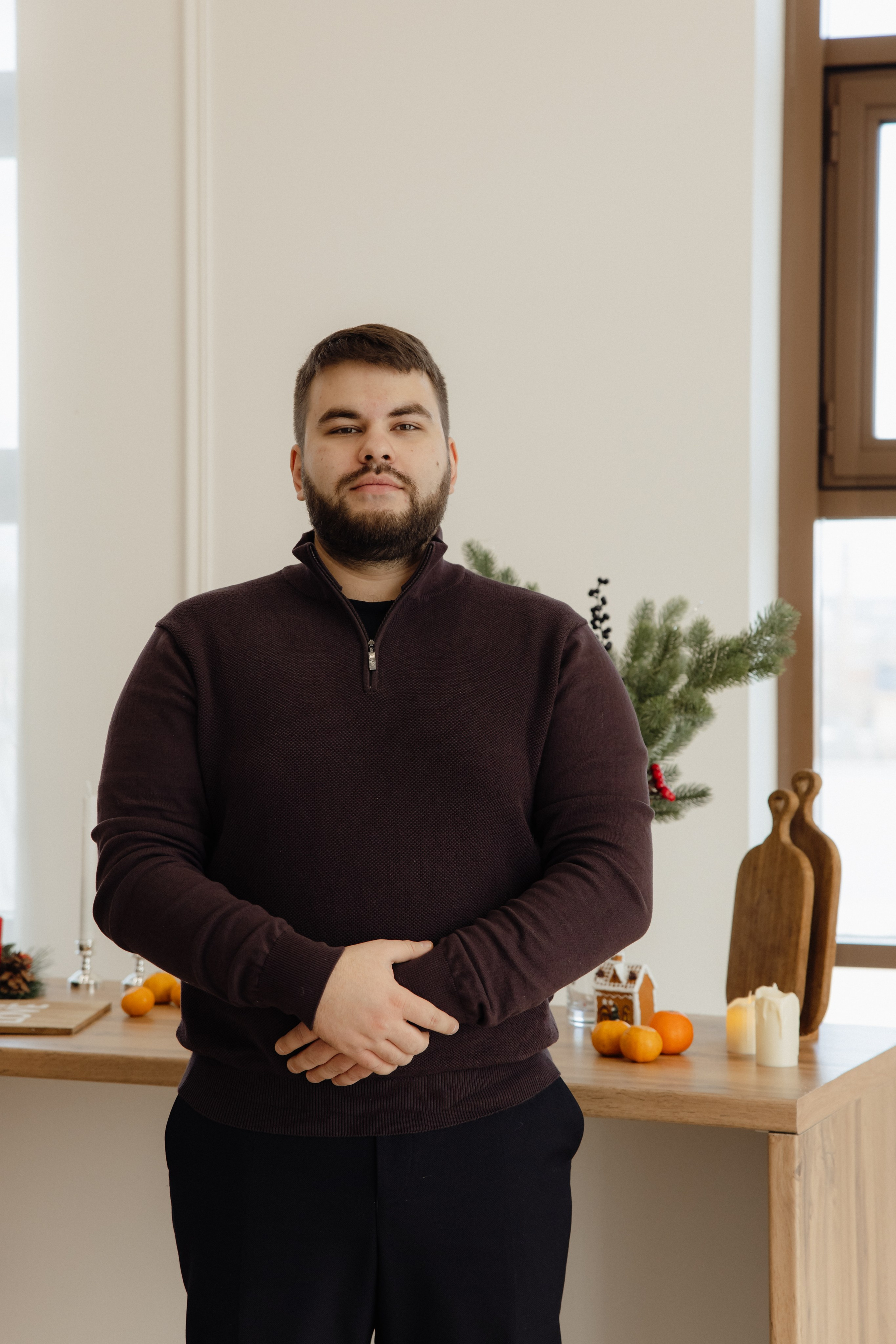 Антон и Виктория. Семейный и свадебный фотограф в Челябинске Мария Леонтьева