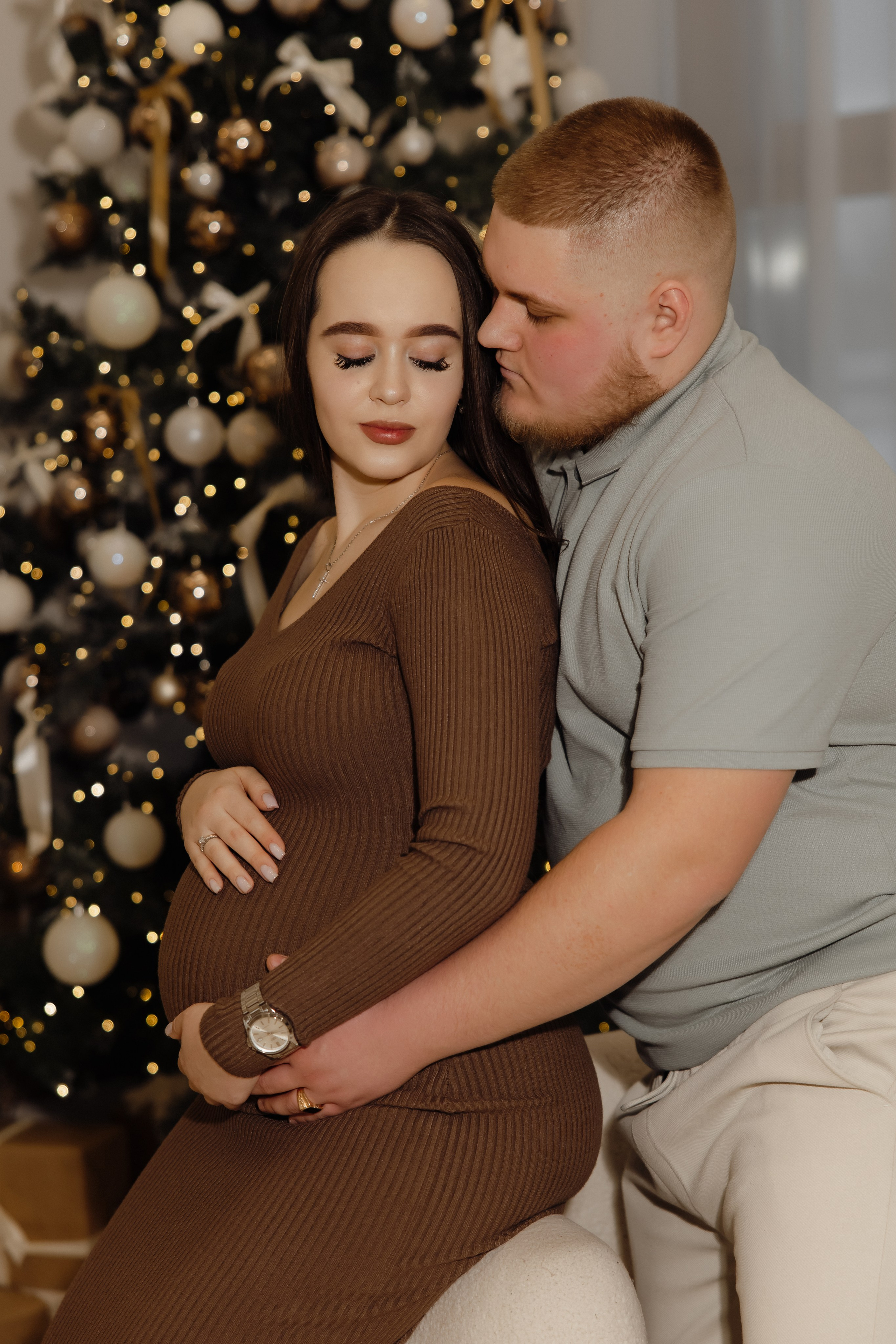 Никита и Валерия. Семейный и свадебный фотограф в Челябинске Мария Леонтьева