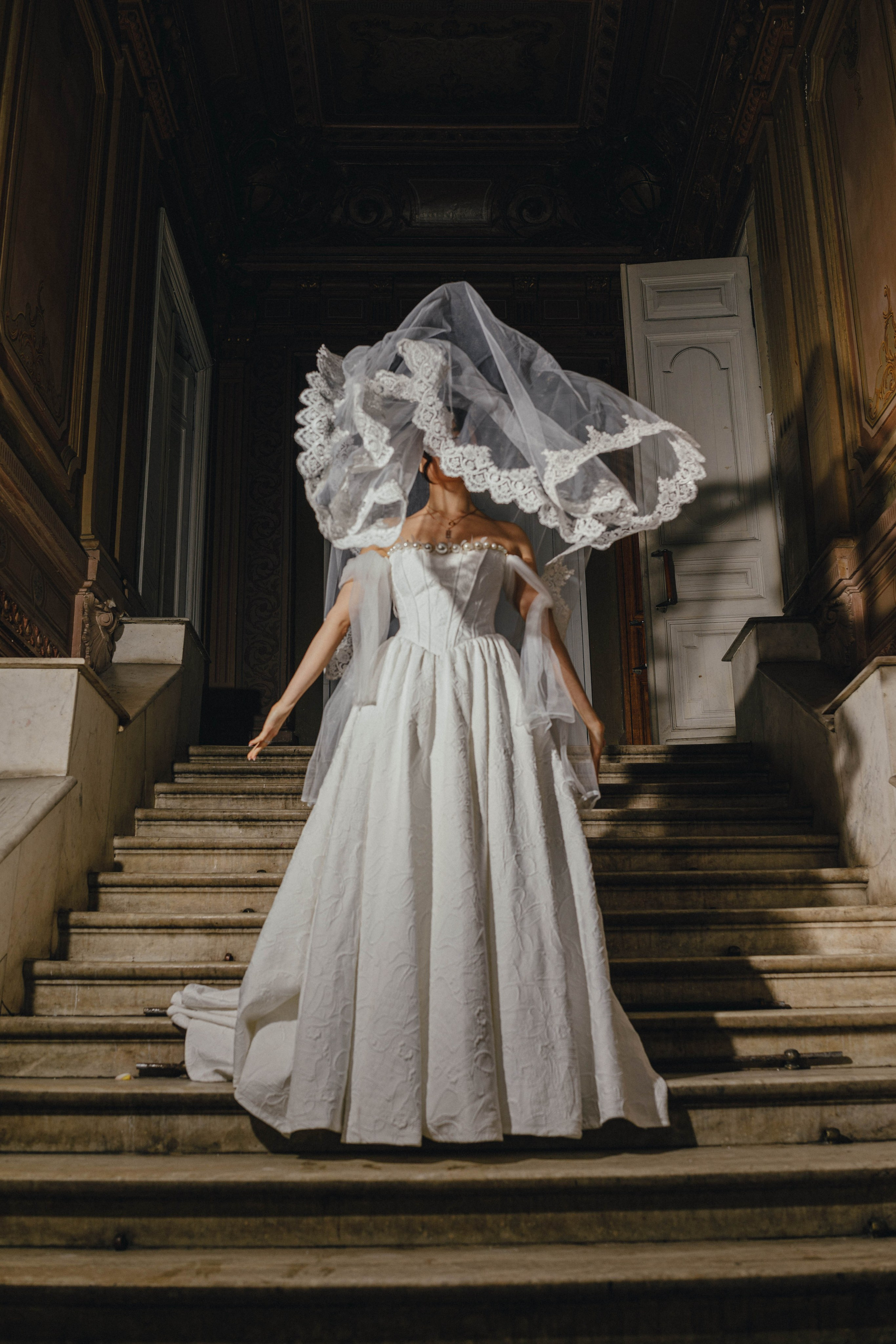 Аминам и Даниил. Профессиональный фотограф