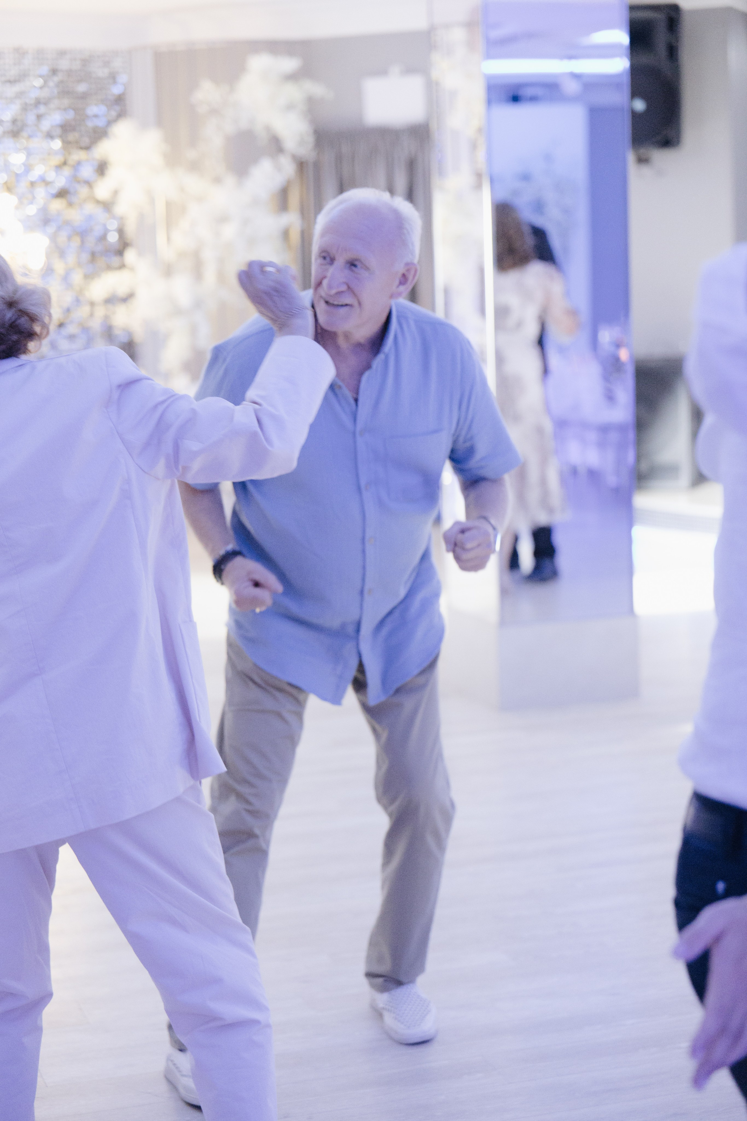 Таня и Миша. Главная