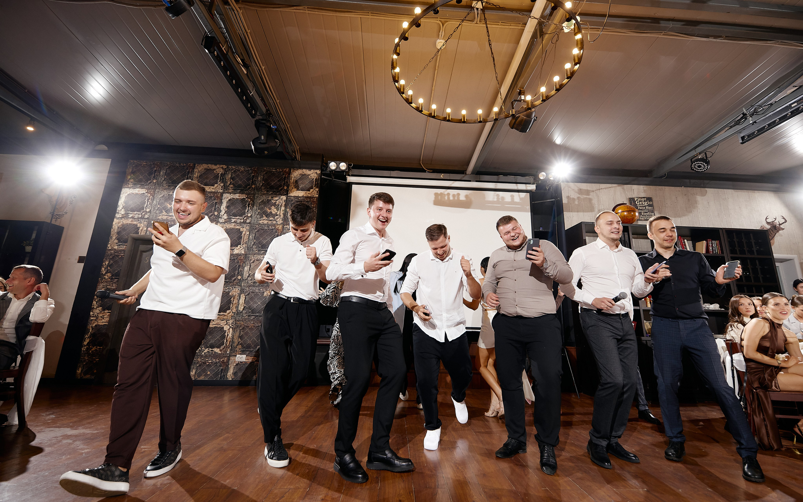 Алена и Алексей. Фотограф в Саранске Дмитрий Емелин