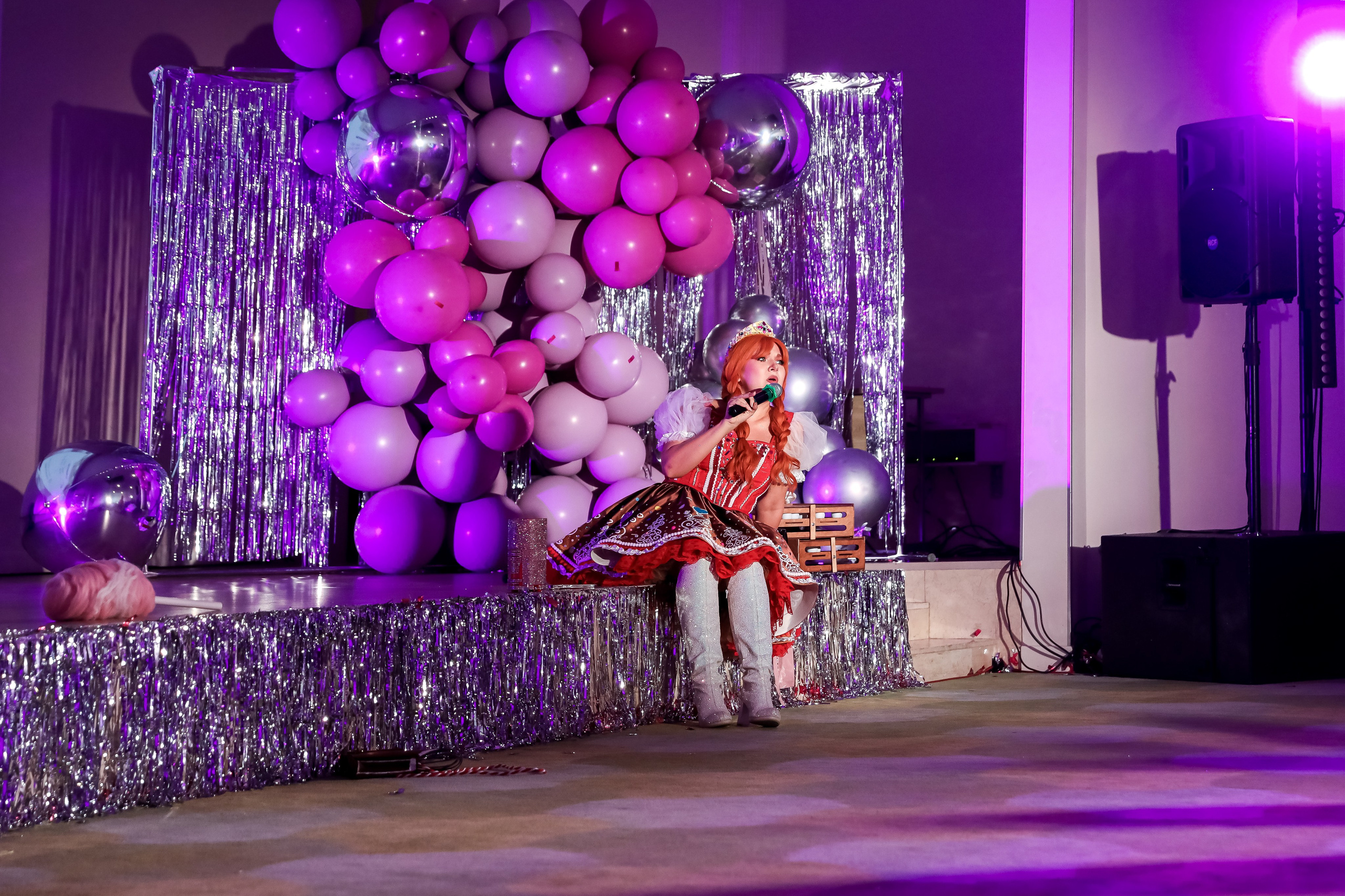 Международный обучающий форум для EVENT-специалистов «СМТ». Photographer Viktoriya Markushina «My world throug»