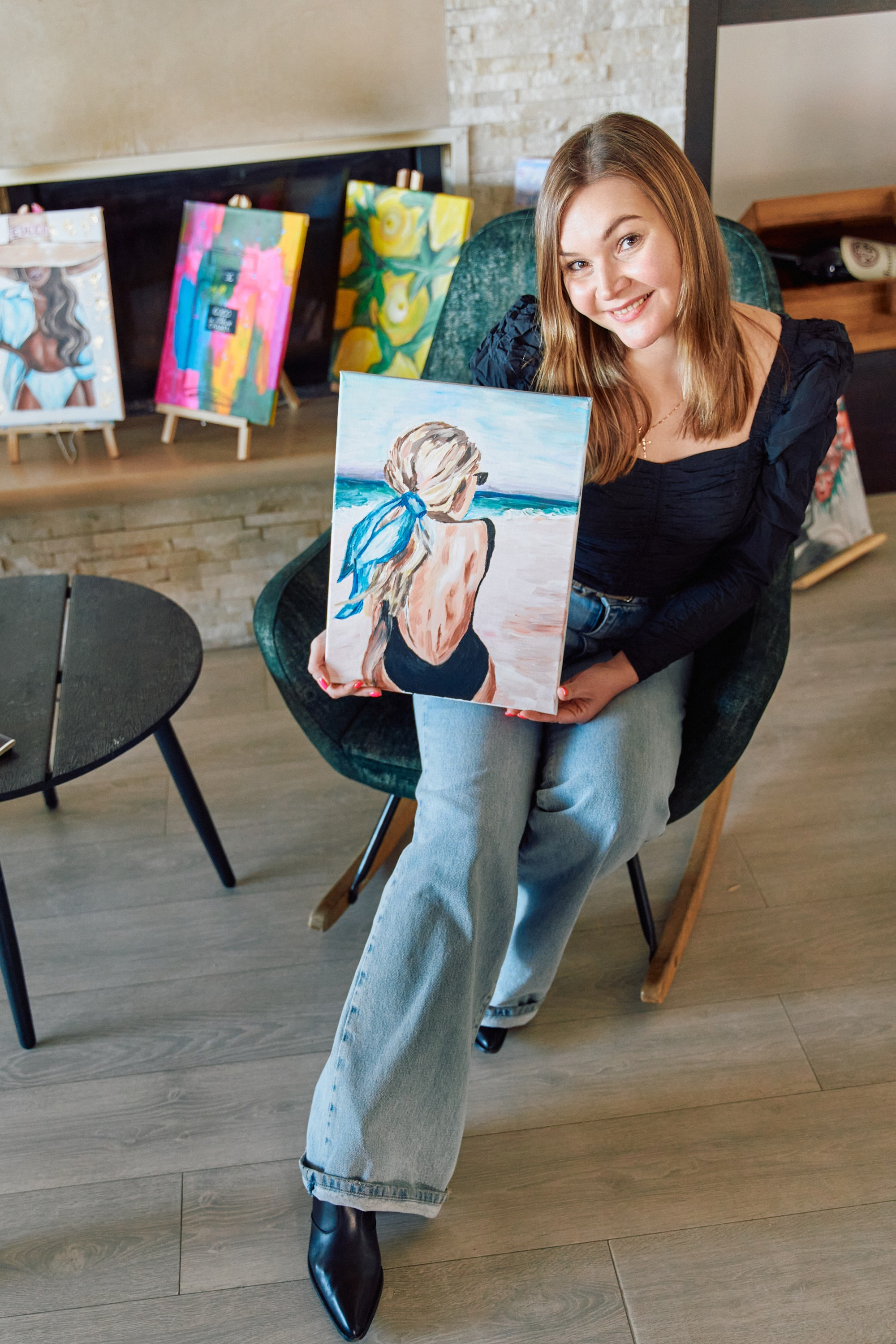 ArtParty. Photographer and Videographer in Montenegro