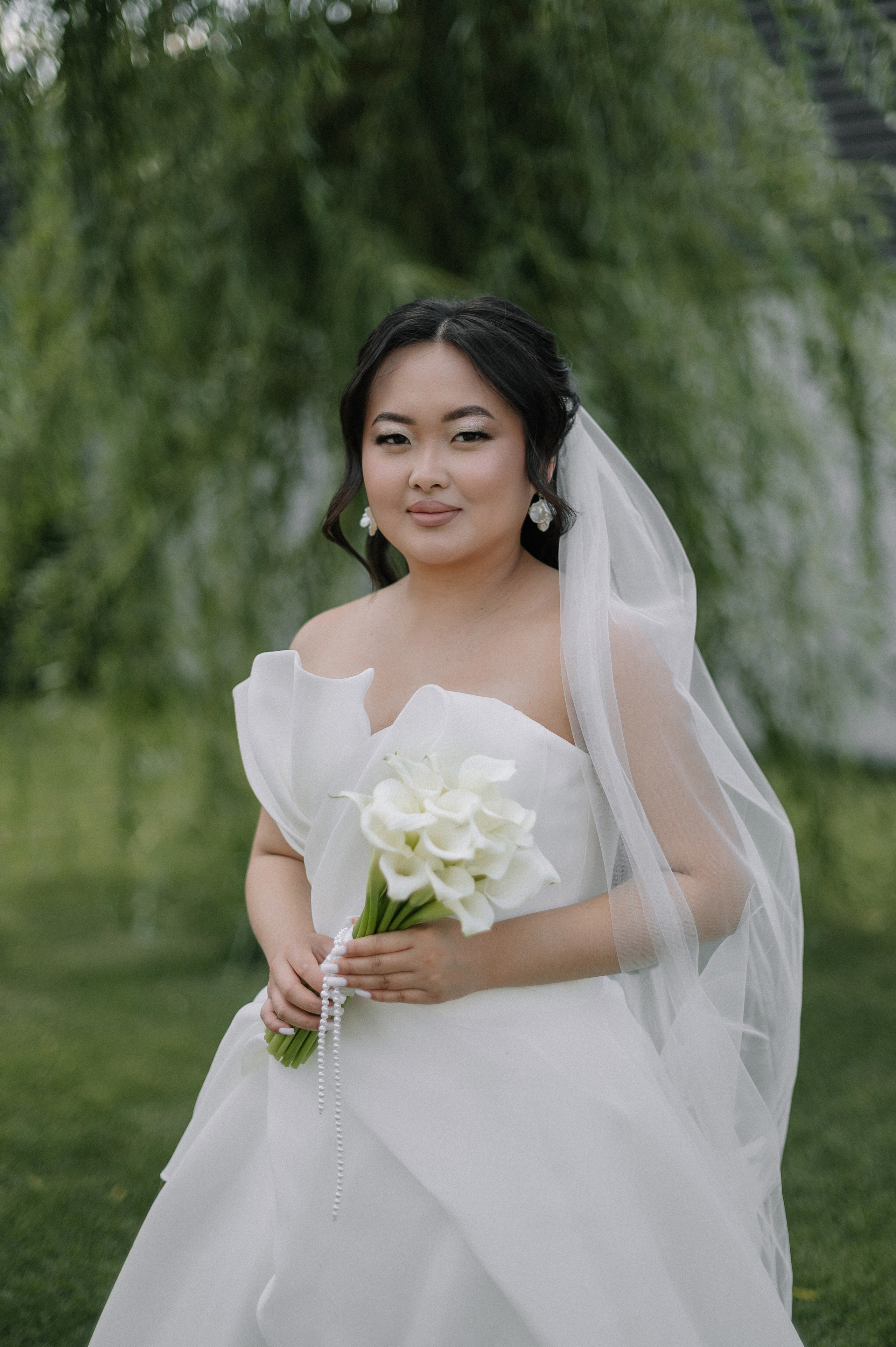 Андрей и Анастасия. Свадебный фотограф