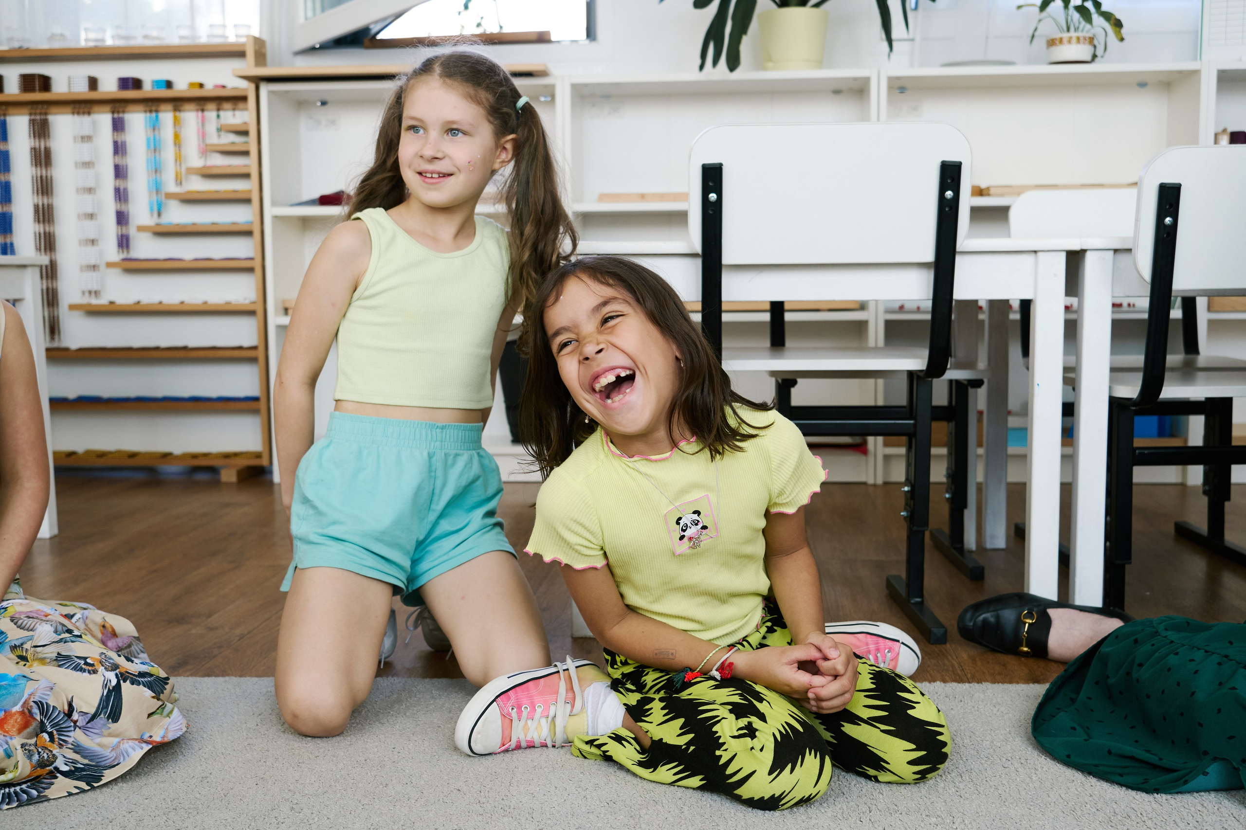 Reportage. Photographer and videographer Valeria Lisauske