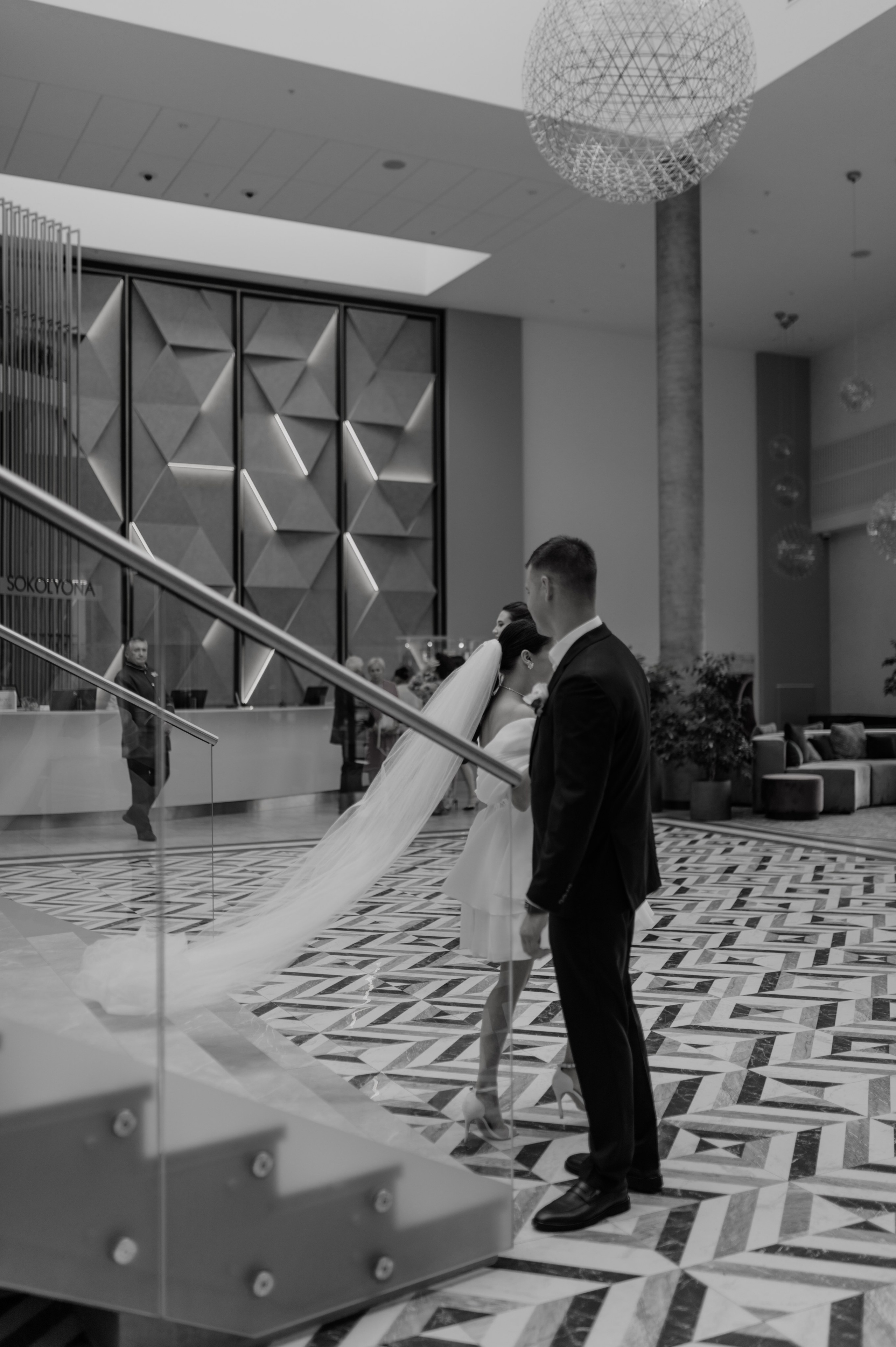 D&P. Свадебный и Семейный фотограф в Ярославле Алёна Колясникова