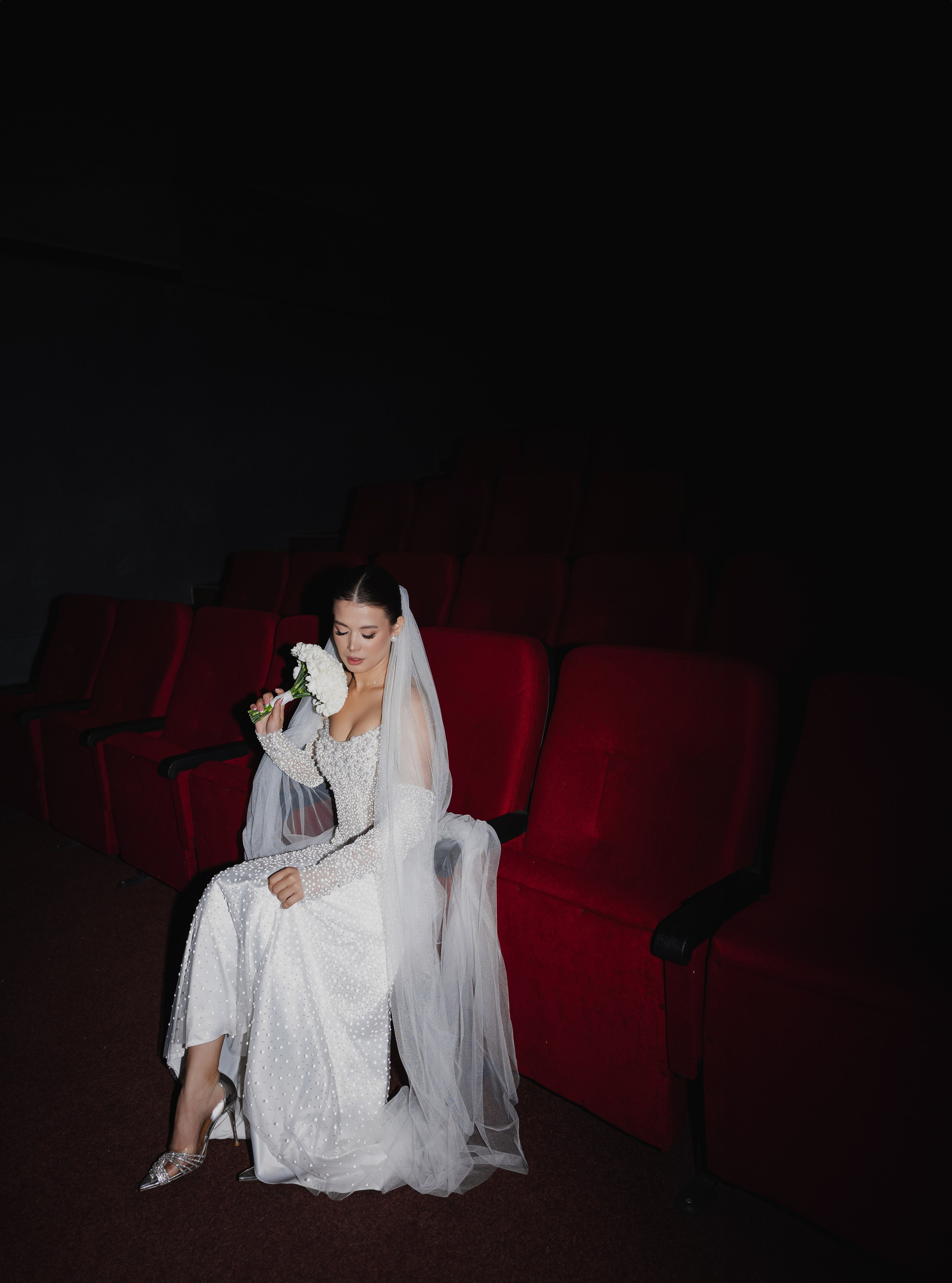 Мы сказали друг-другу «да»