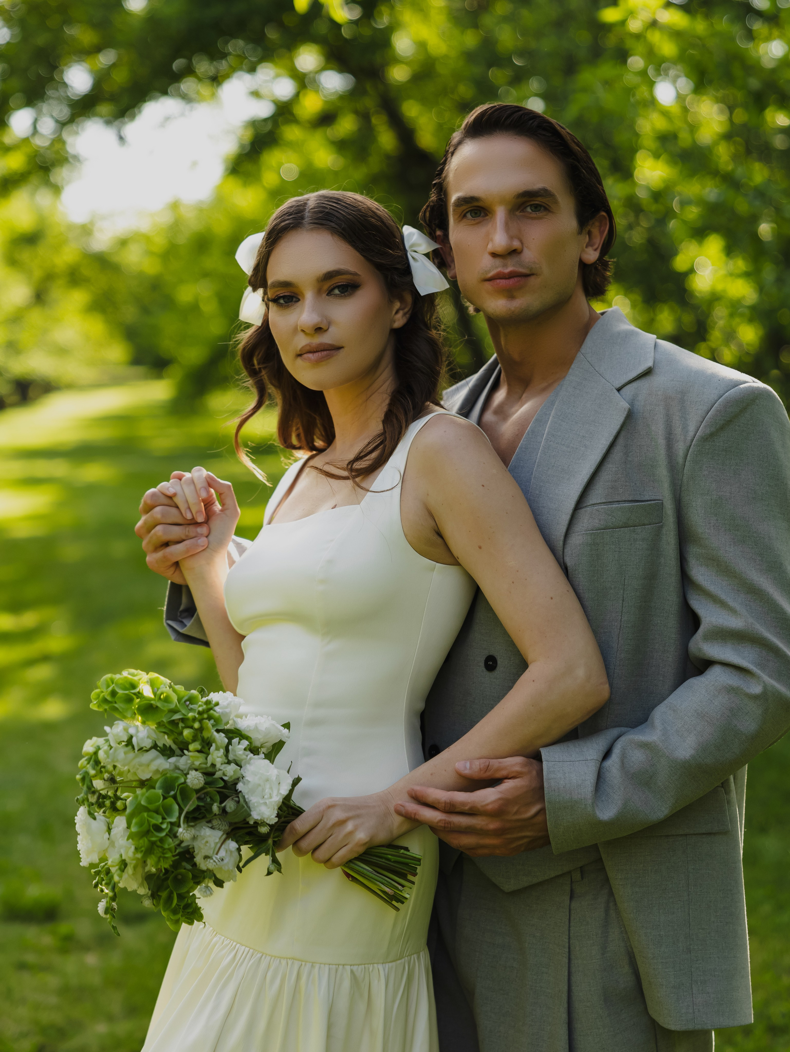 Одним летним вечером