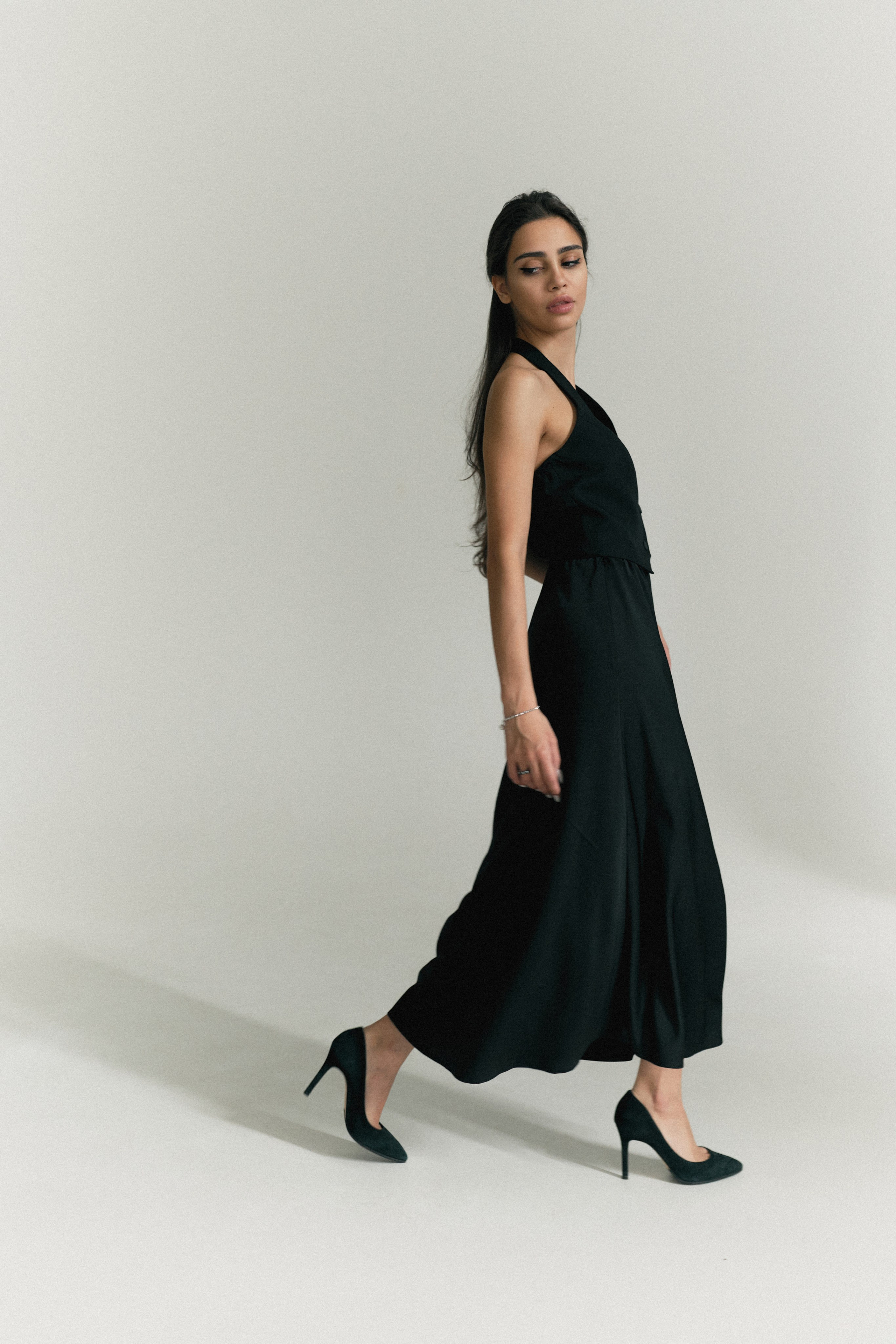 Мирия. Портретный фотограф в Москве Ольга Акушко