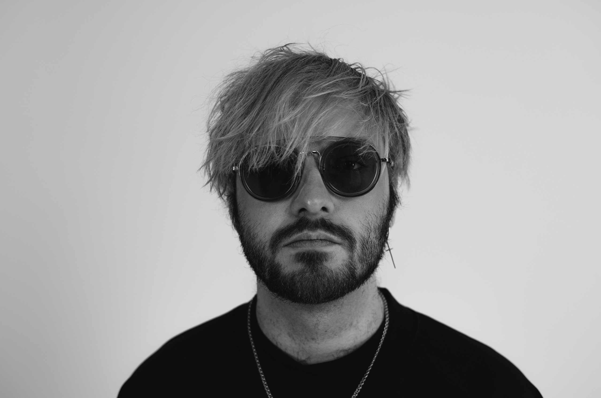 Pyrokinesis. RUSLAN ROZANOV