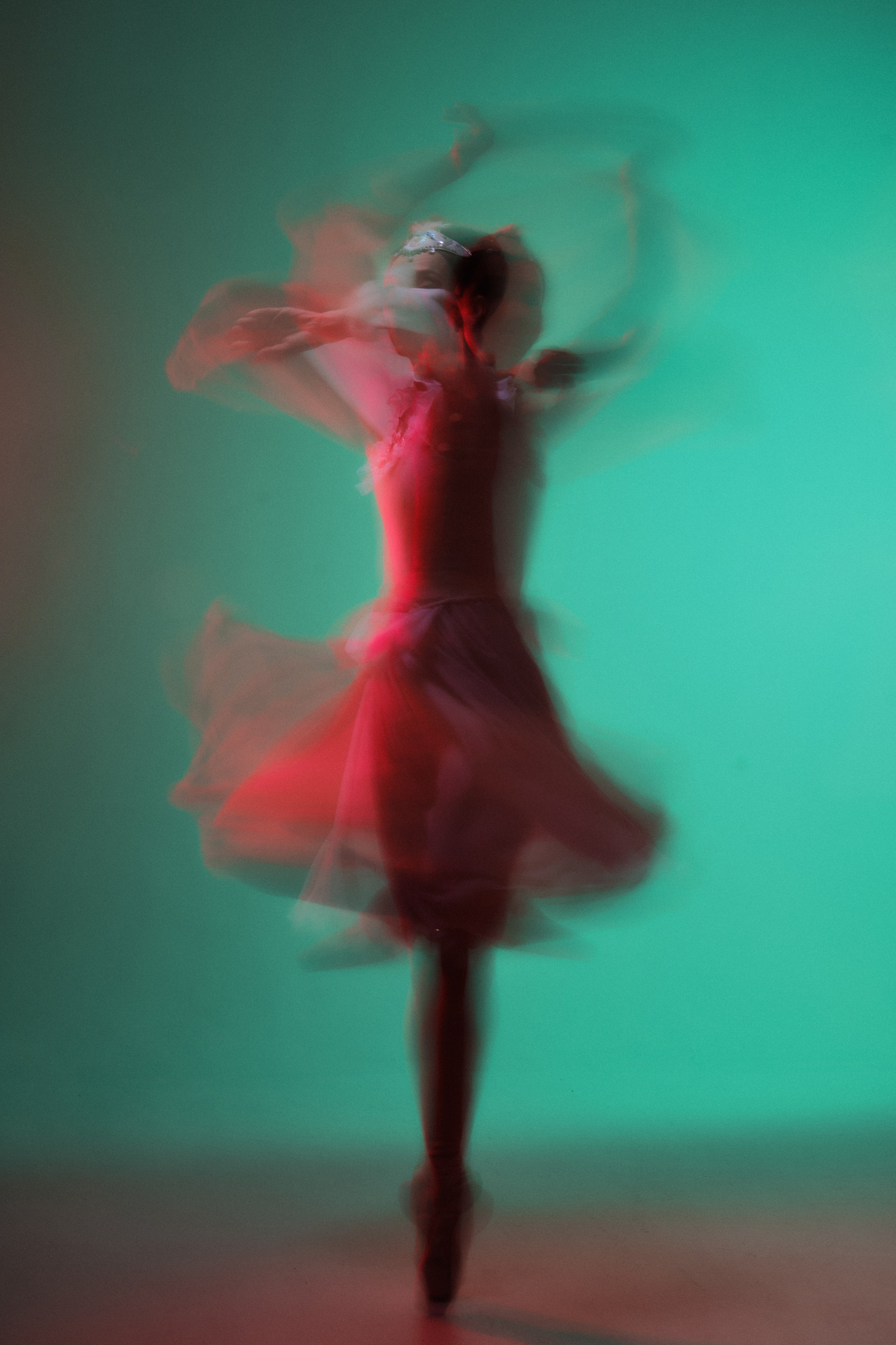 На сюжет балета «Шурале». Barsukov