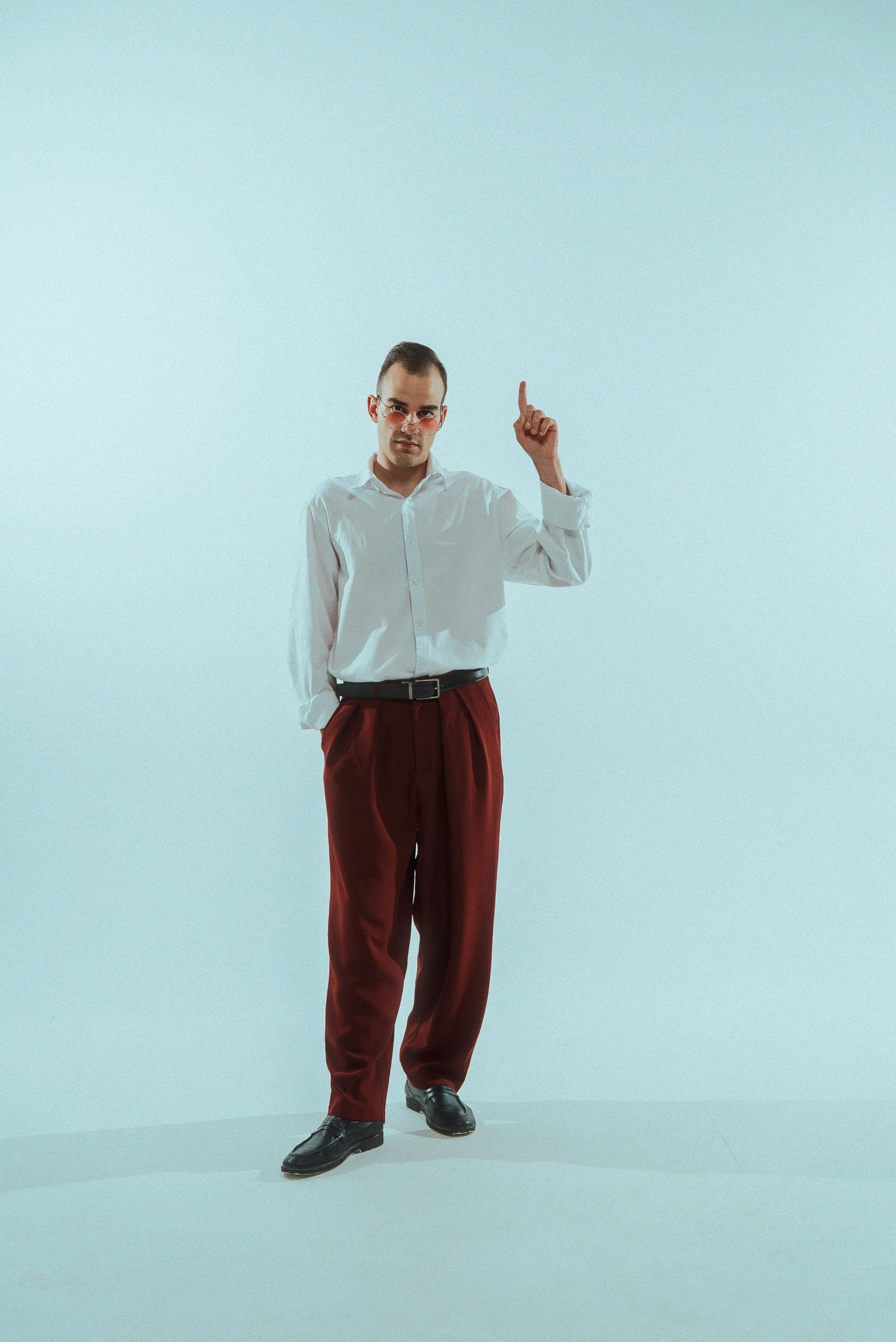 Вокальный проект «ЭNИГМА». Barsukov