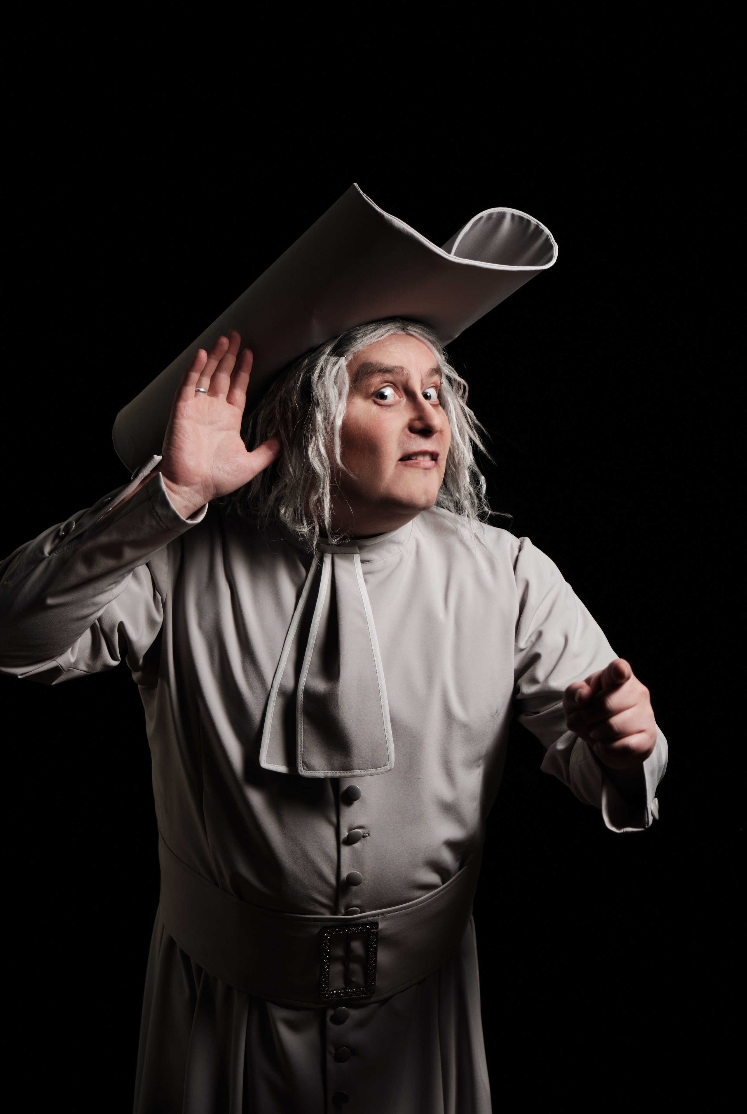 Свадьба Фигаро (буклеты). Barsukov