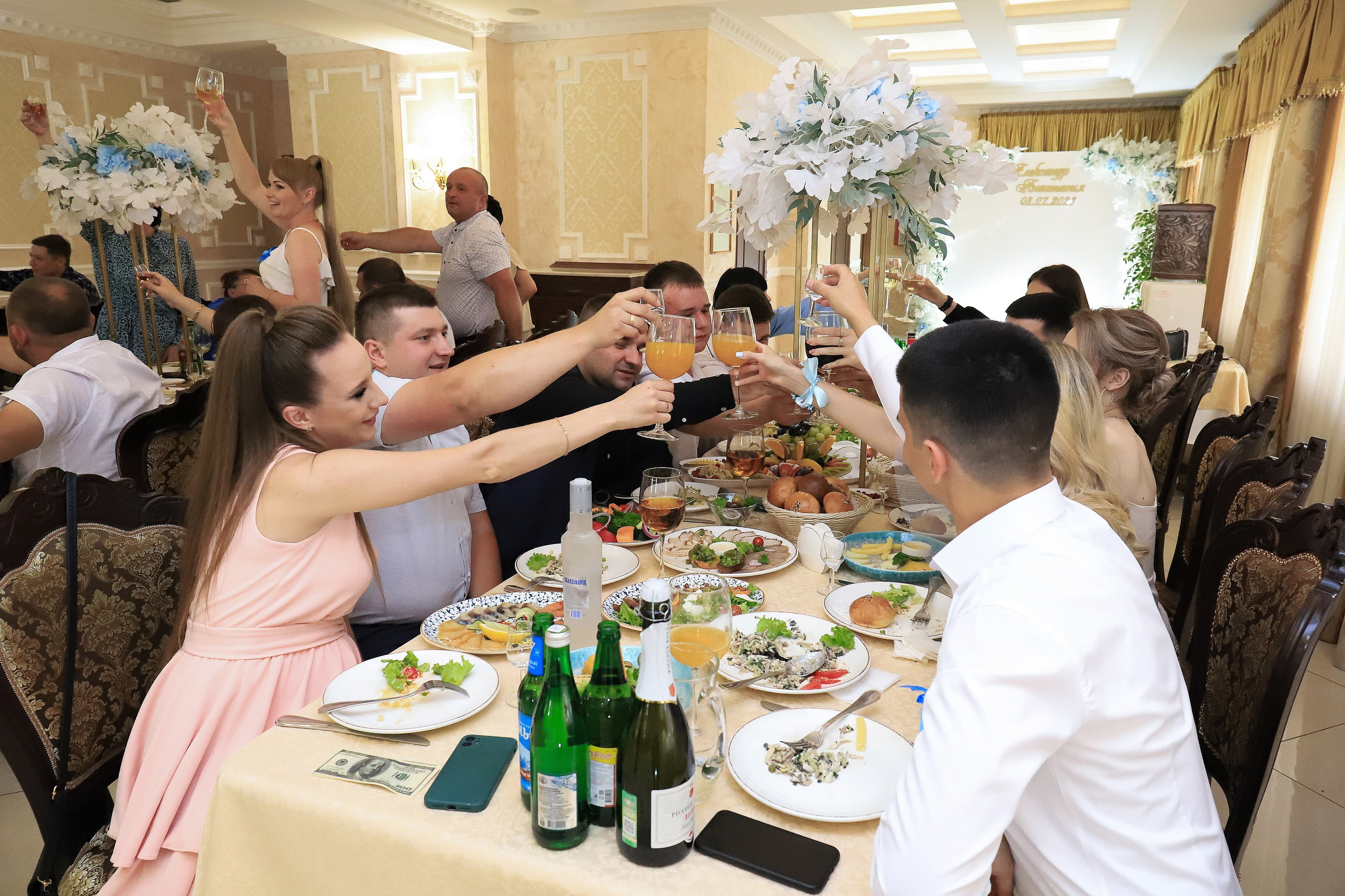 Александр и Анастасия. Игорь Варава свадебный фотограф видеограф Белая Глина Краснодар