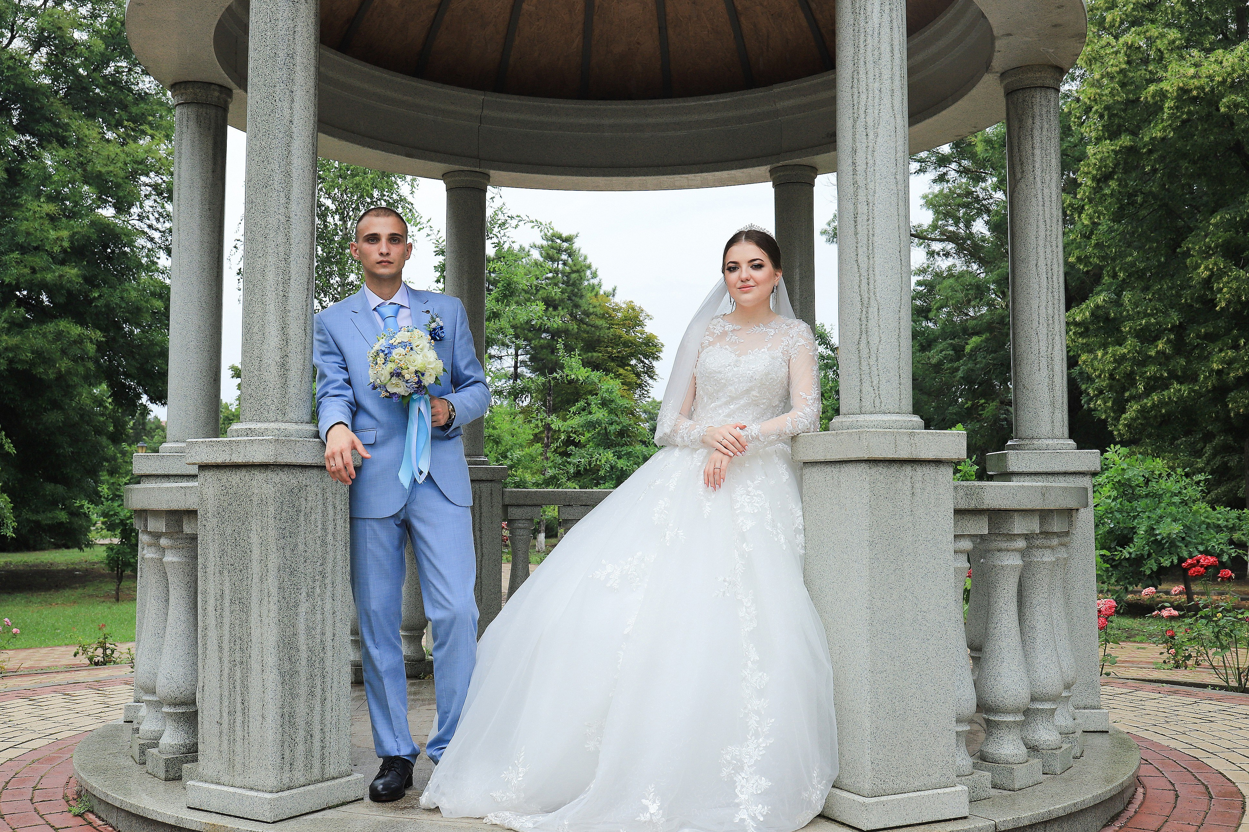 Александр и Анастасия. Игорь Варава свадебный фотограф видеограф Белая Глина Краснодар