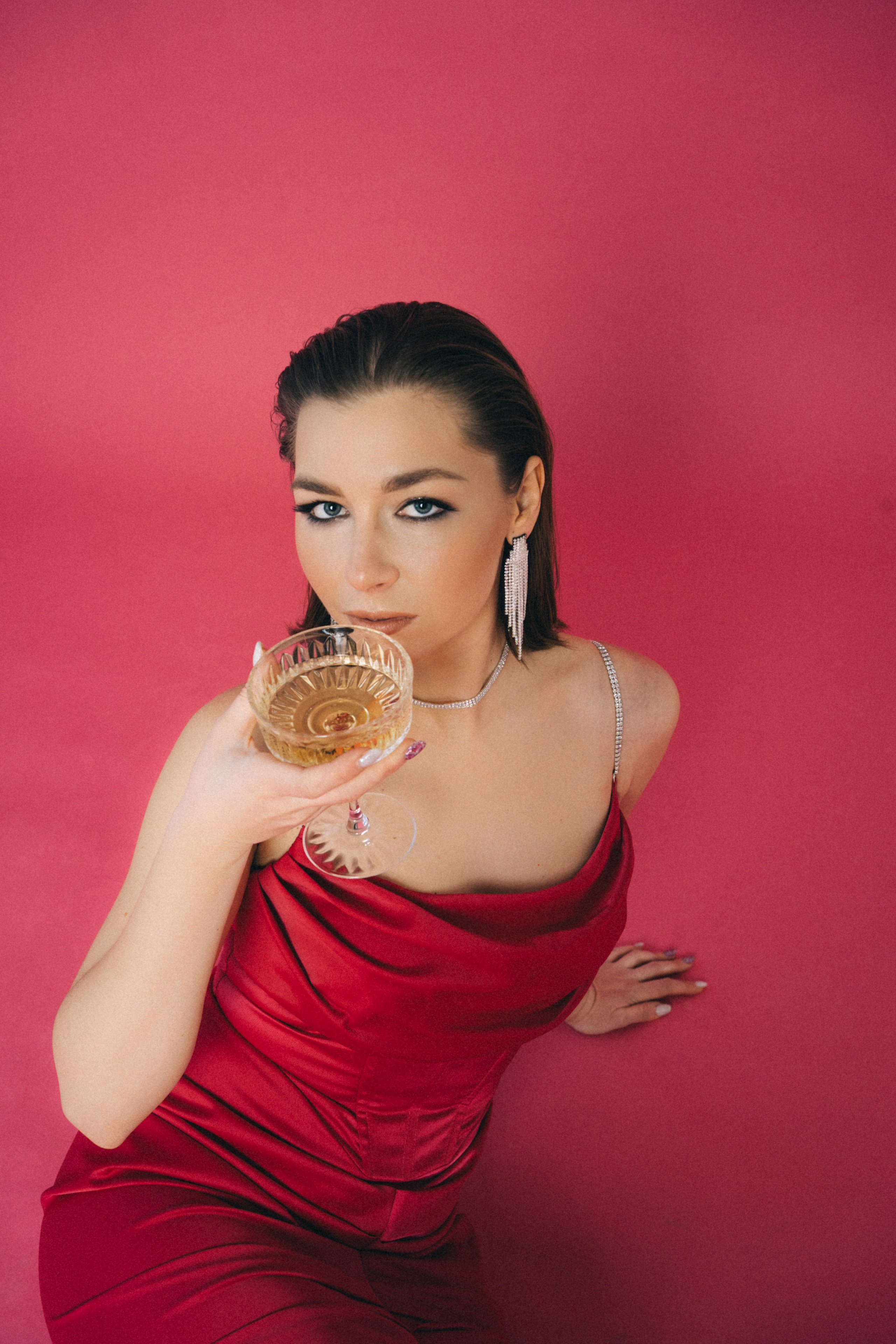 Аня. Главная