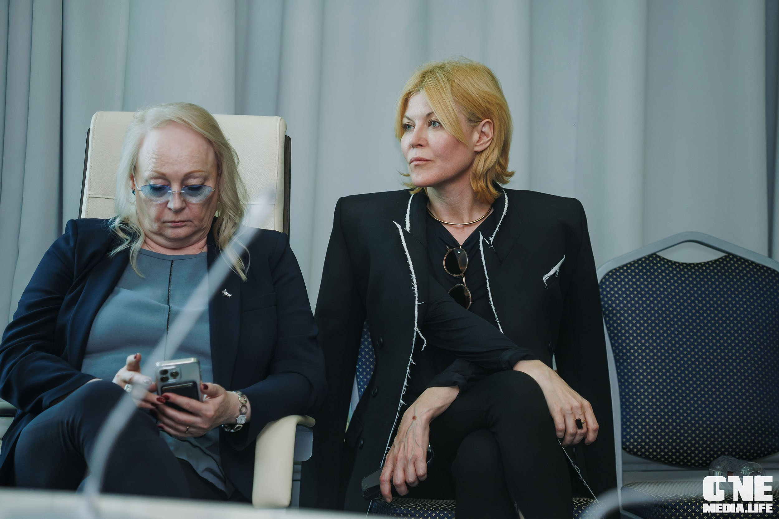 Балтийский Культурный Форум. День 2. One Media Life: фоторепортажи, фотоотчеты с мероприятий и заведений