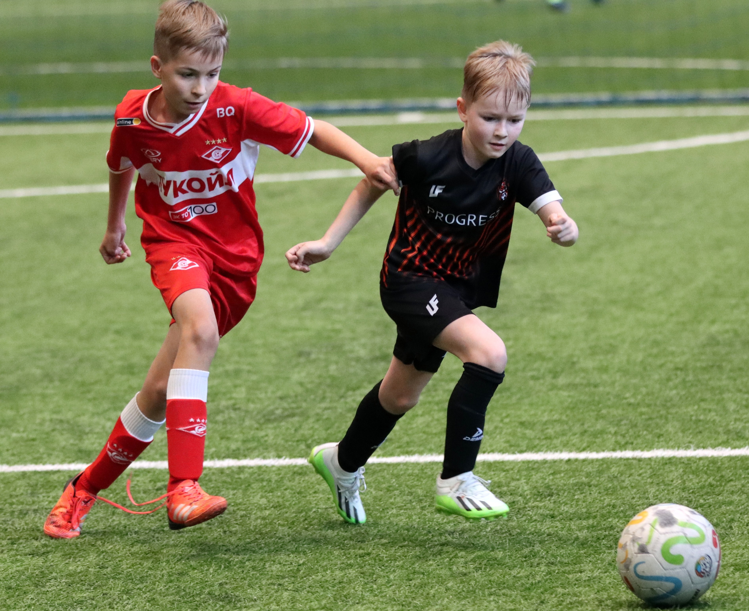 Москва. L-Liga. 22 марта 2026 г