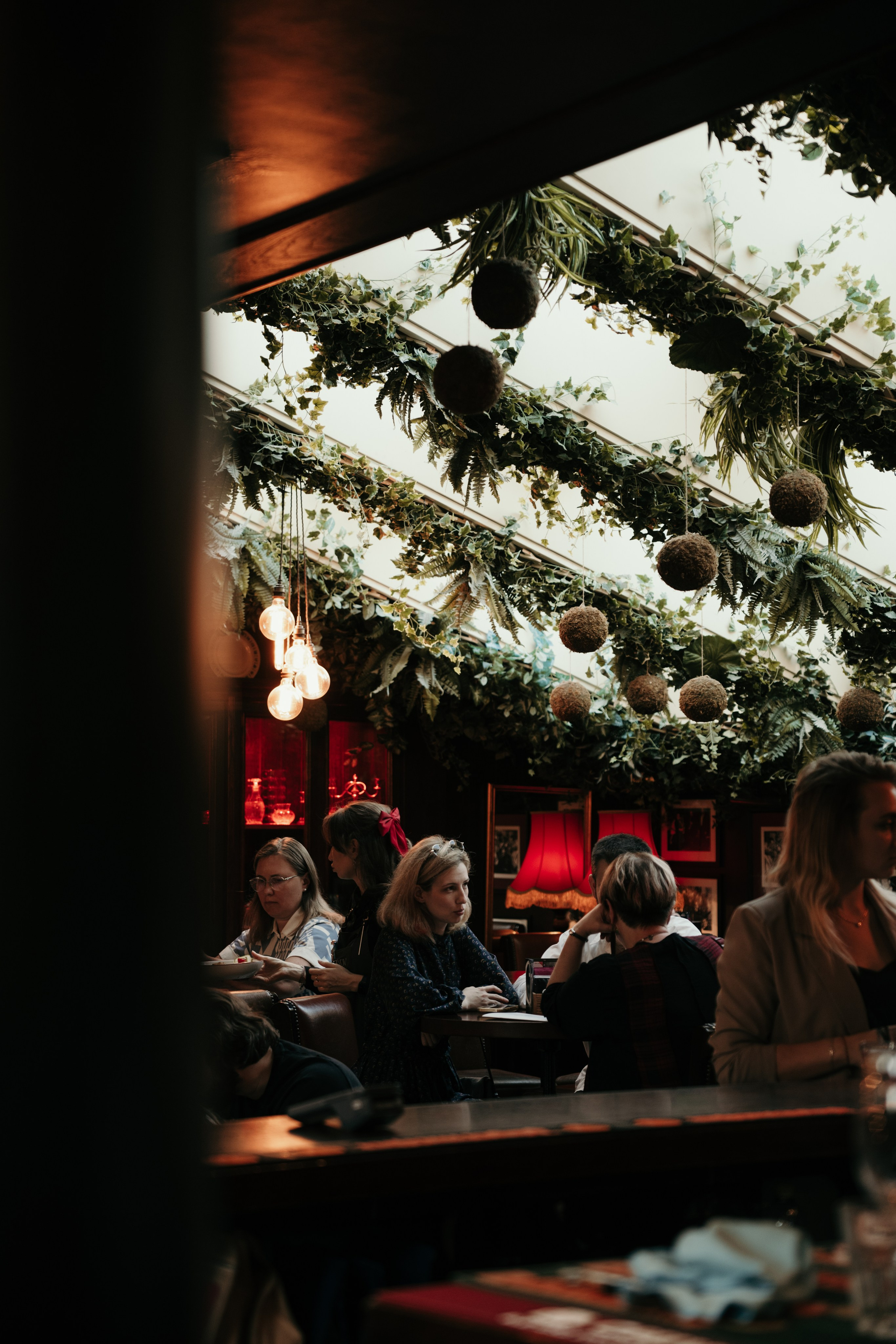 Джазовый вечер. Фотограф и видеограф Мария Банщикова, Солнечногорск, Москва