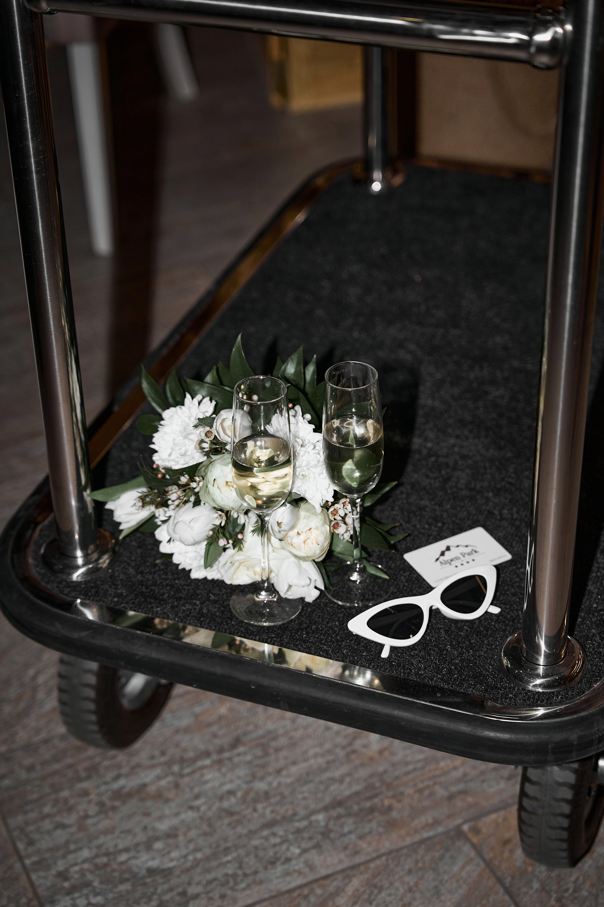 Дмитрий & Елизавета. Фотограф Ульяна Соколова Москва