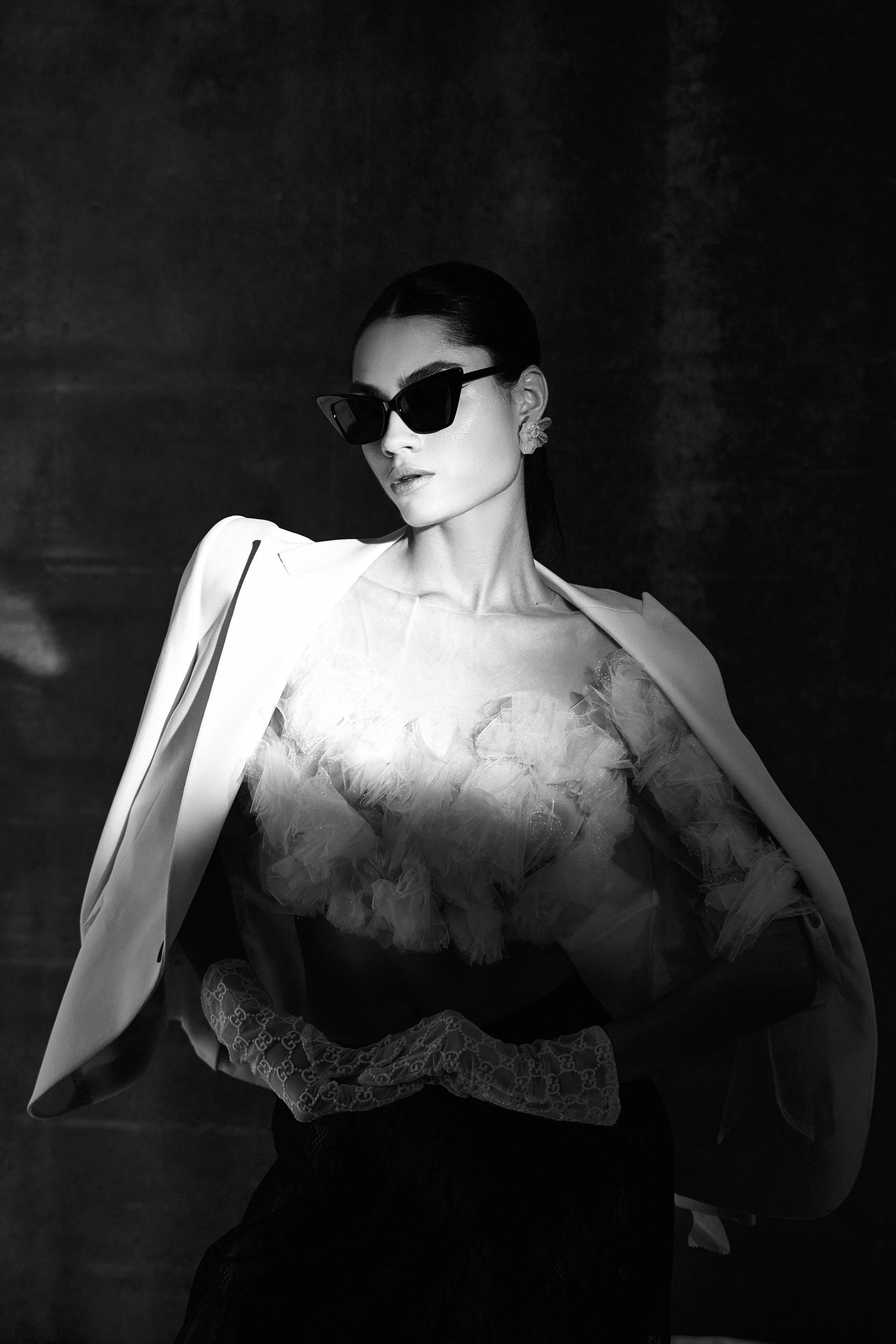 Утро невесты | Ольга. Фотограф Ульяна Соколова Москва