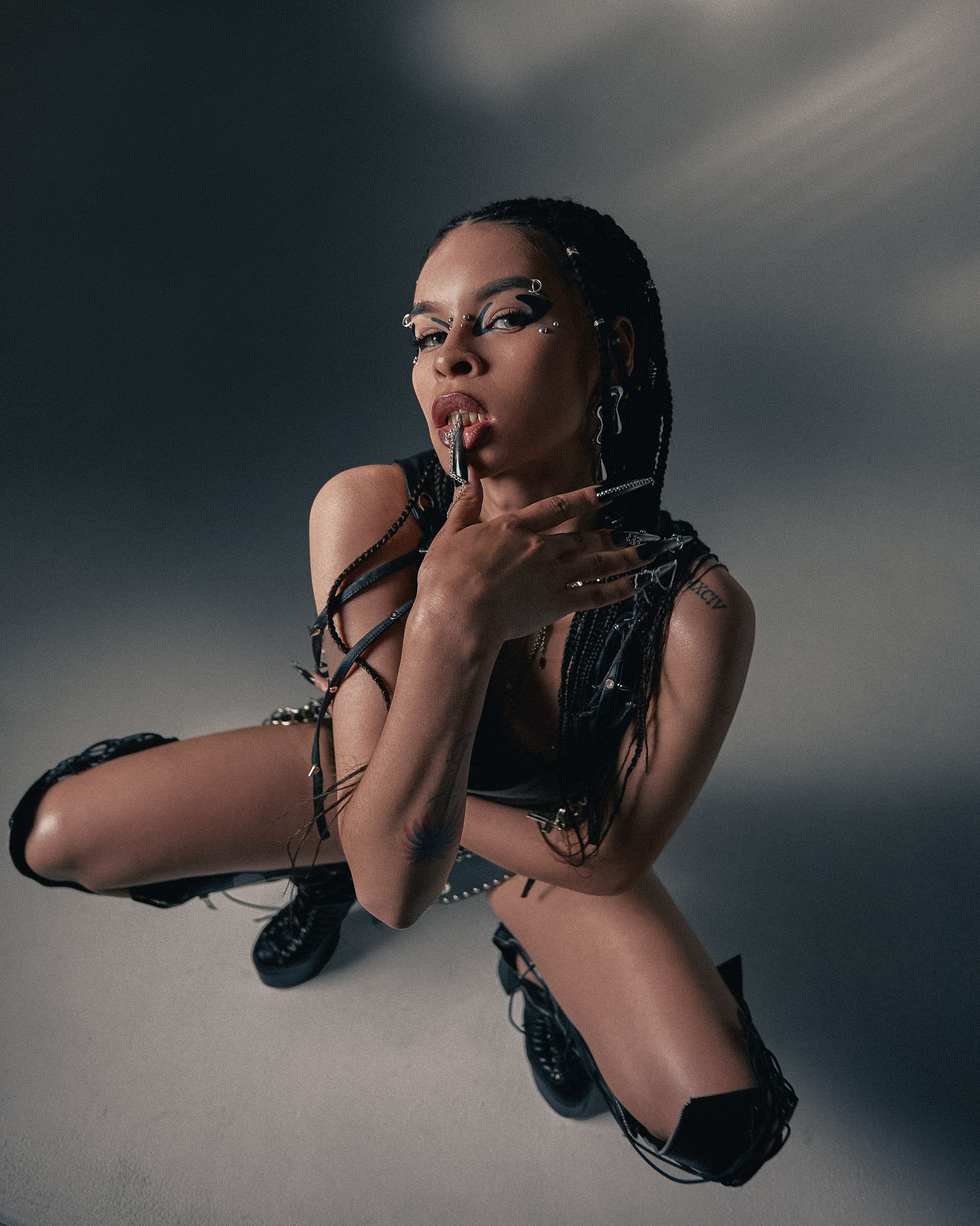 Julia Bastet. Фотограф Москва | Анастасия Кочиш