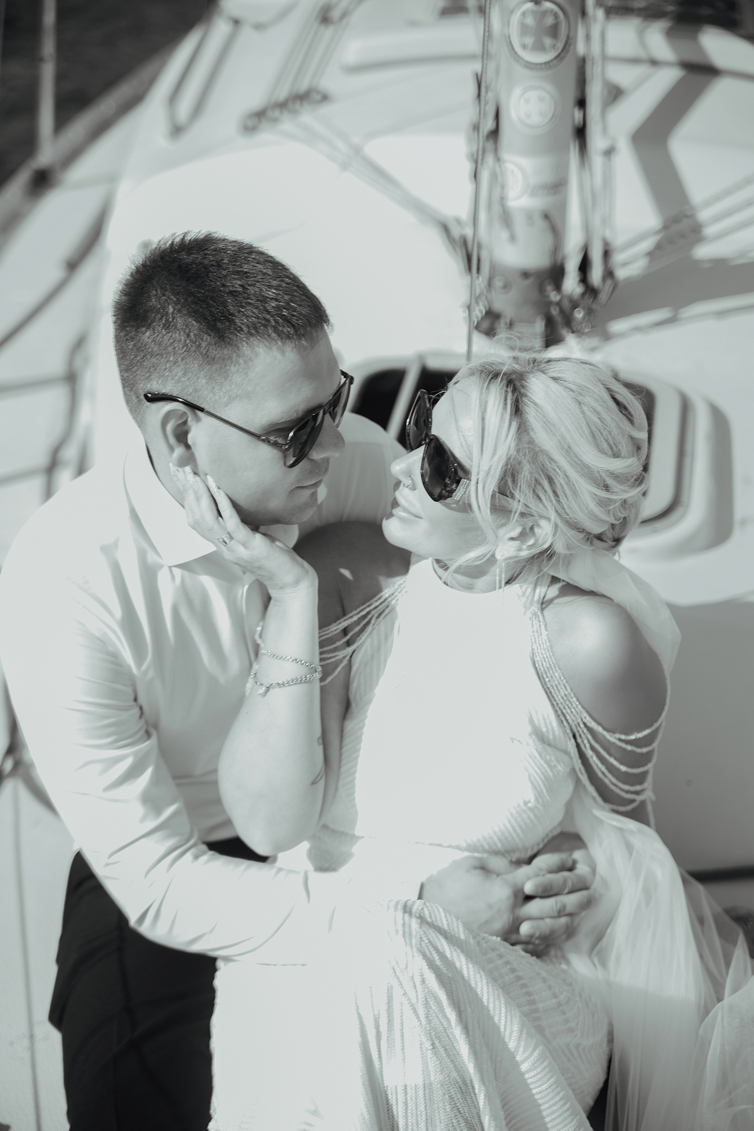 Александр & Ольга. Свадебный и семейный фотограф в Самаре и Тольятти Башкатова Ольга