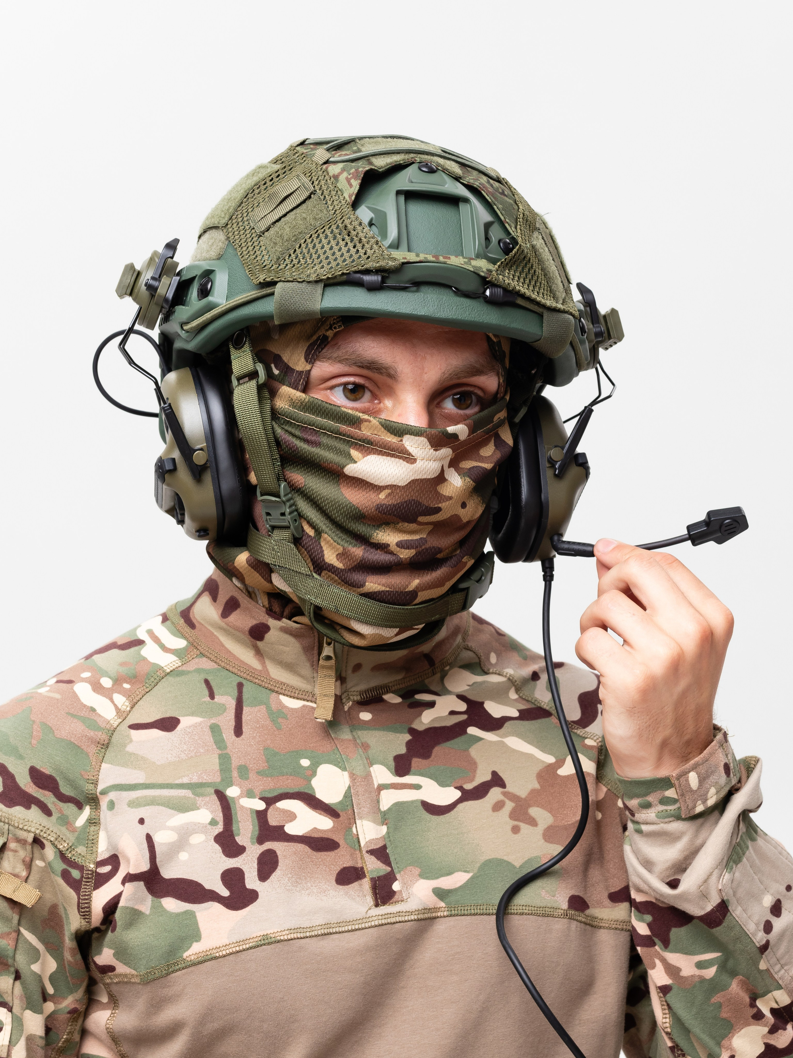 Наушники. Фотограф в Краснодаре Арина Кудряшова