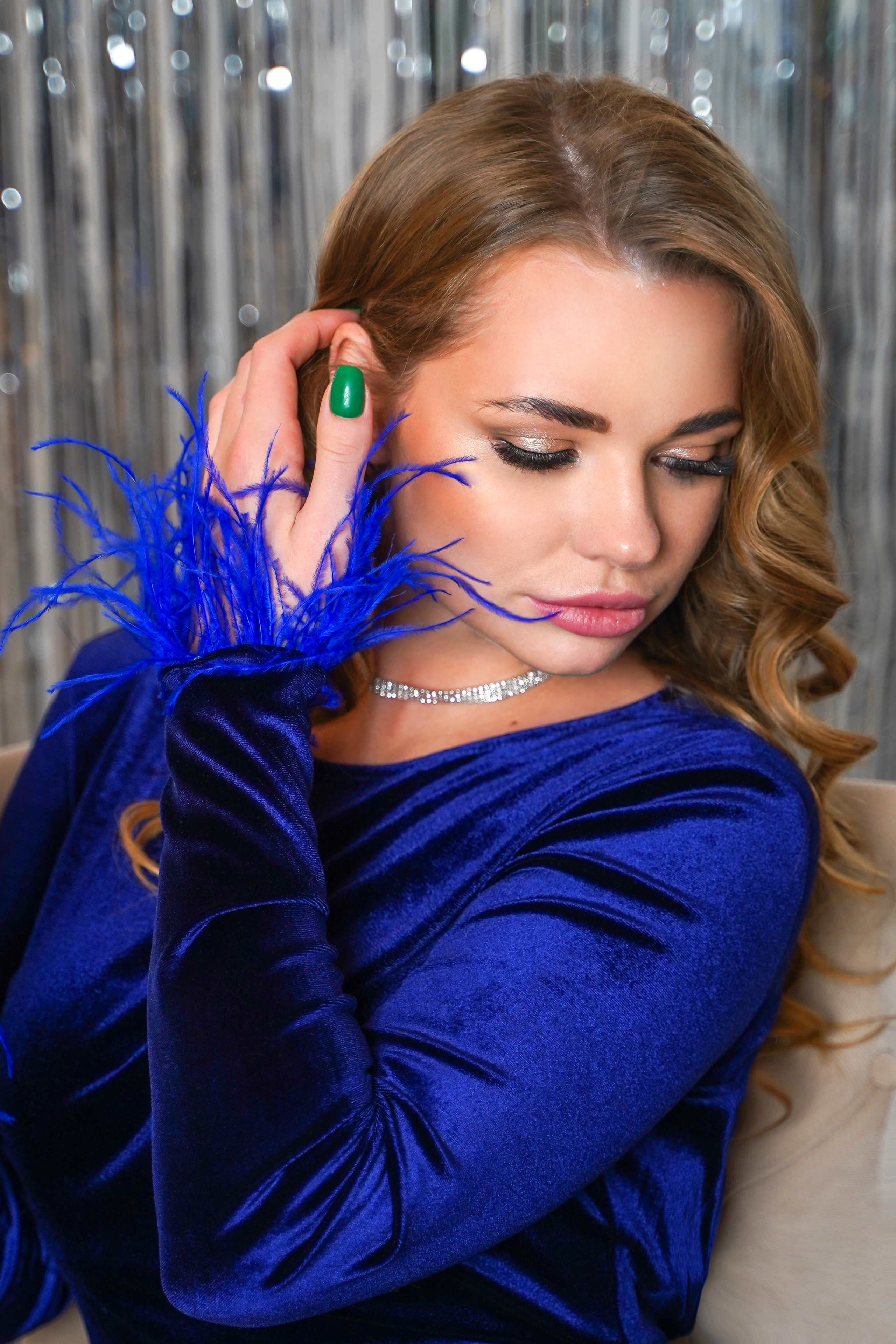 Ирина. Фотограф Дмитров. Москва