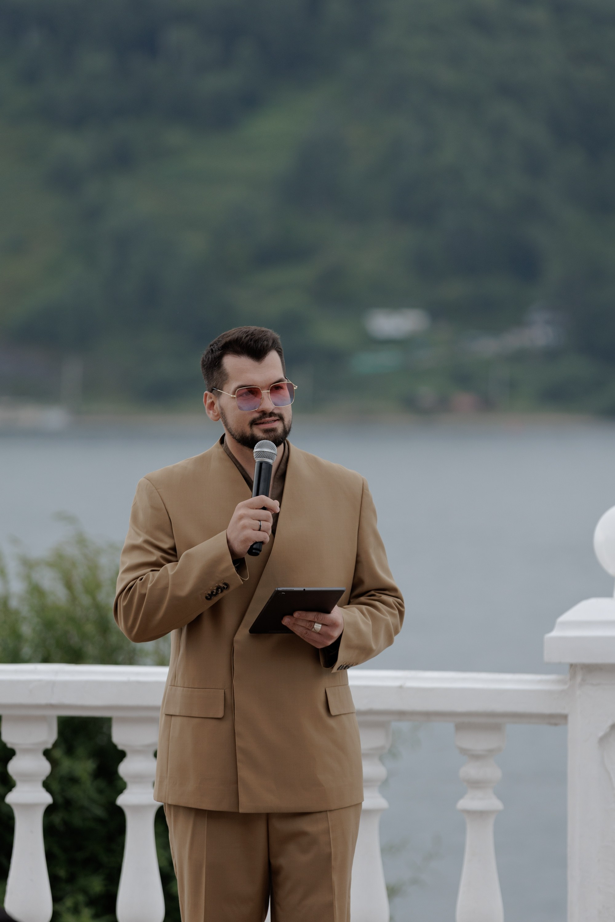 Андрей и Валерия (клиентская серия). Фотограф Иркутск