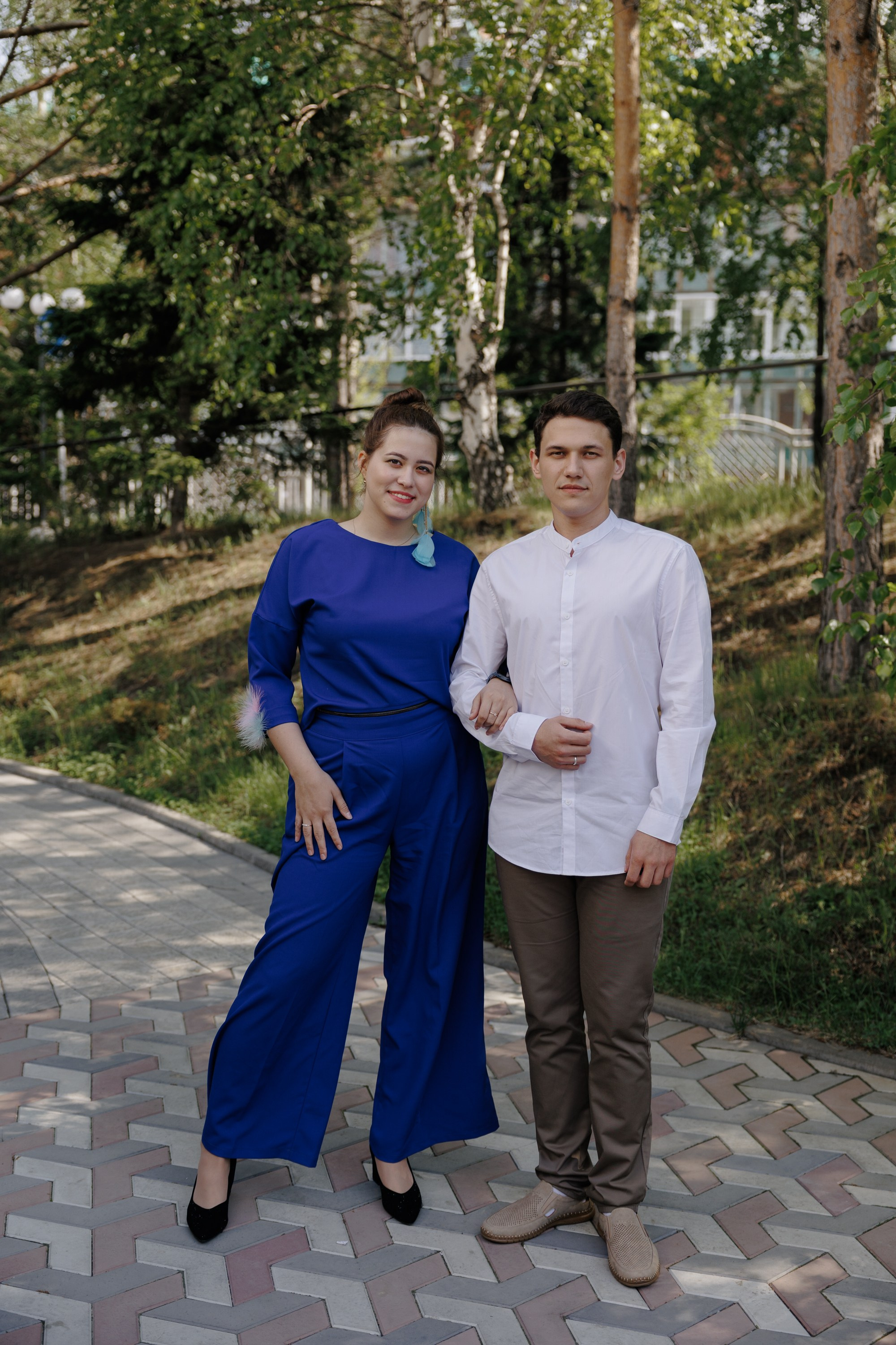 Алексей и Алина (полный день). Свадебный фотограф