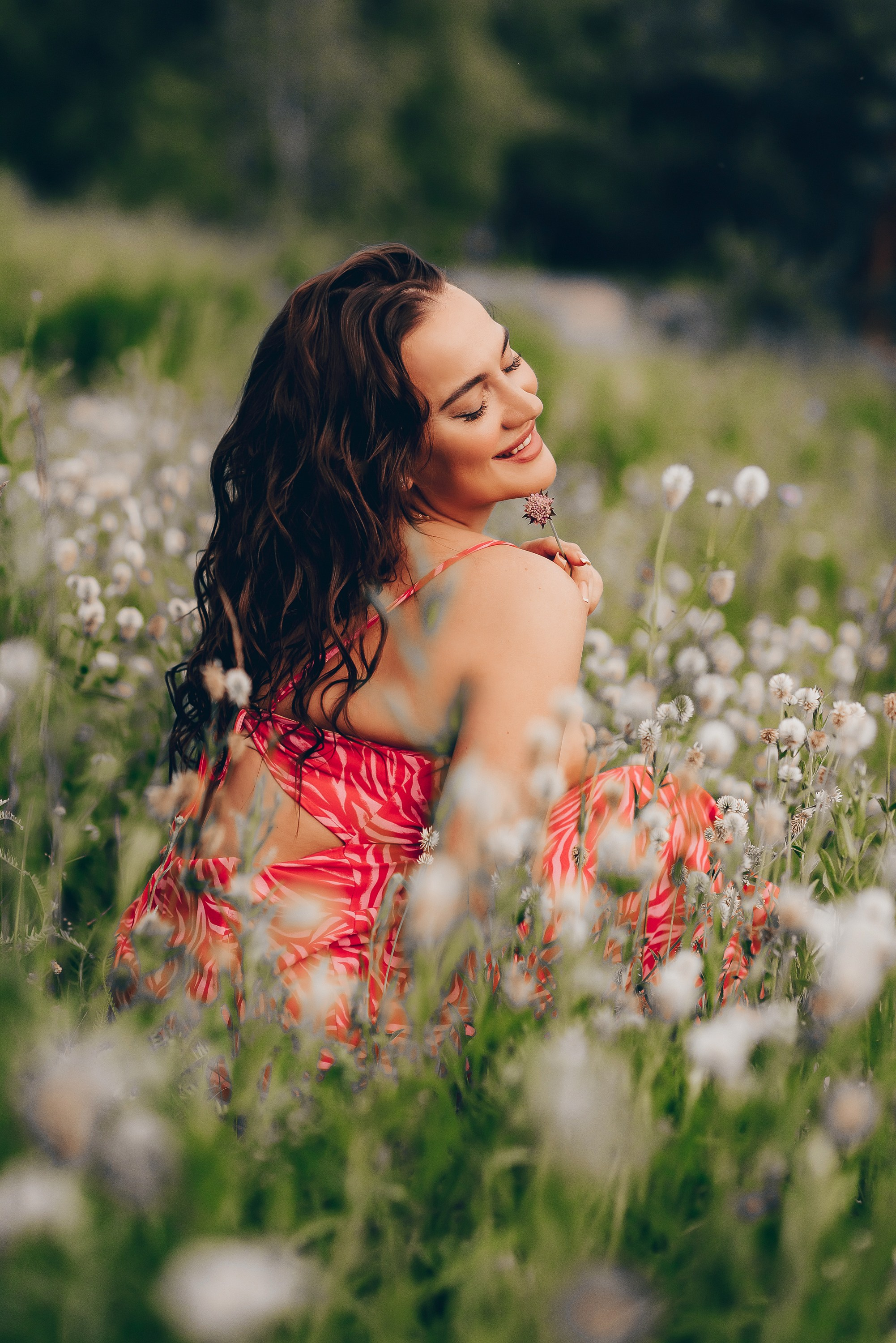 STREET. Профессиональный фотограф Natali Aieteia