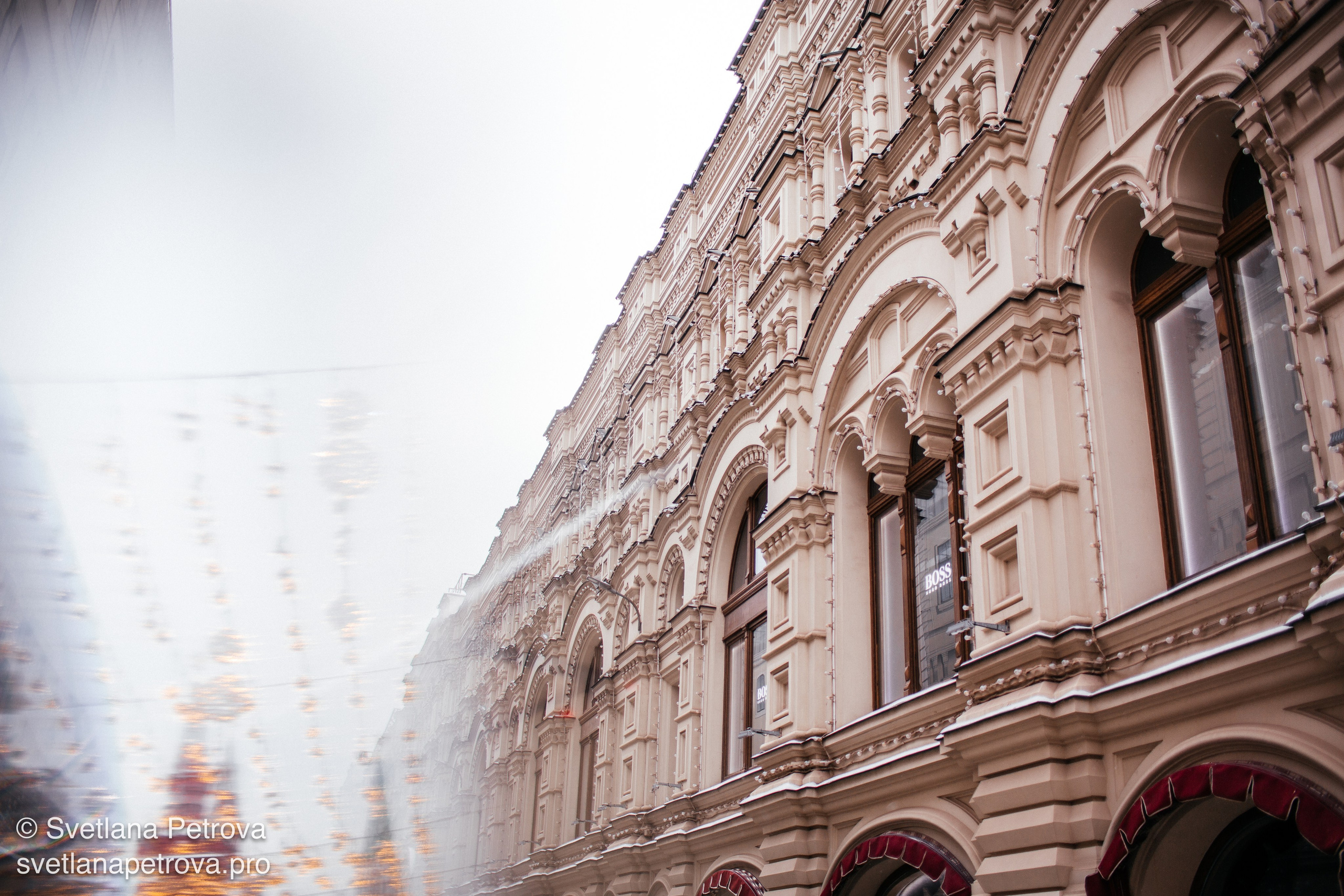 Новогодние Локации 1 января 2026. Фотограф Светлана Петрова