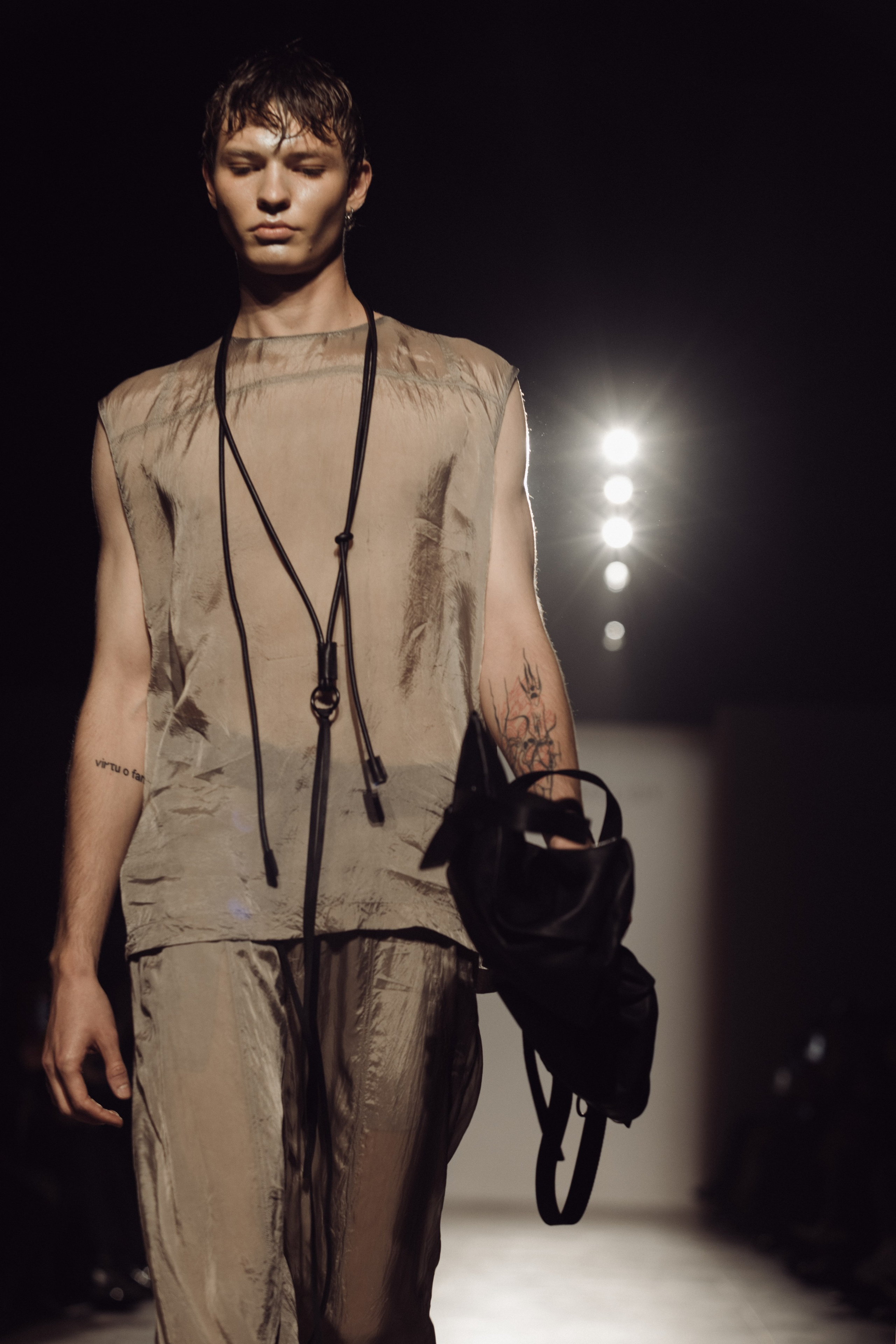 IANIS CHAMALIDY 09/25. Fashion Фотограф в СПб Yana Kochkina