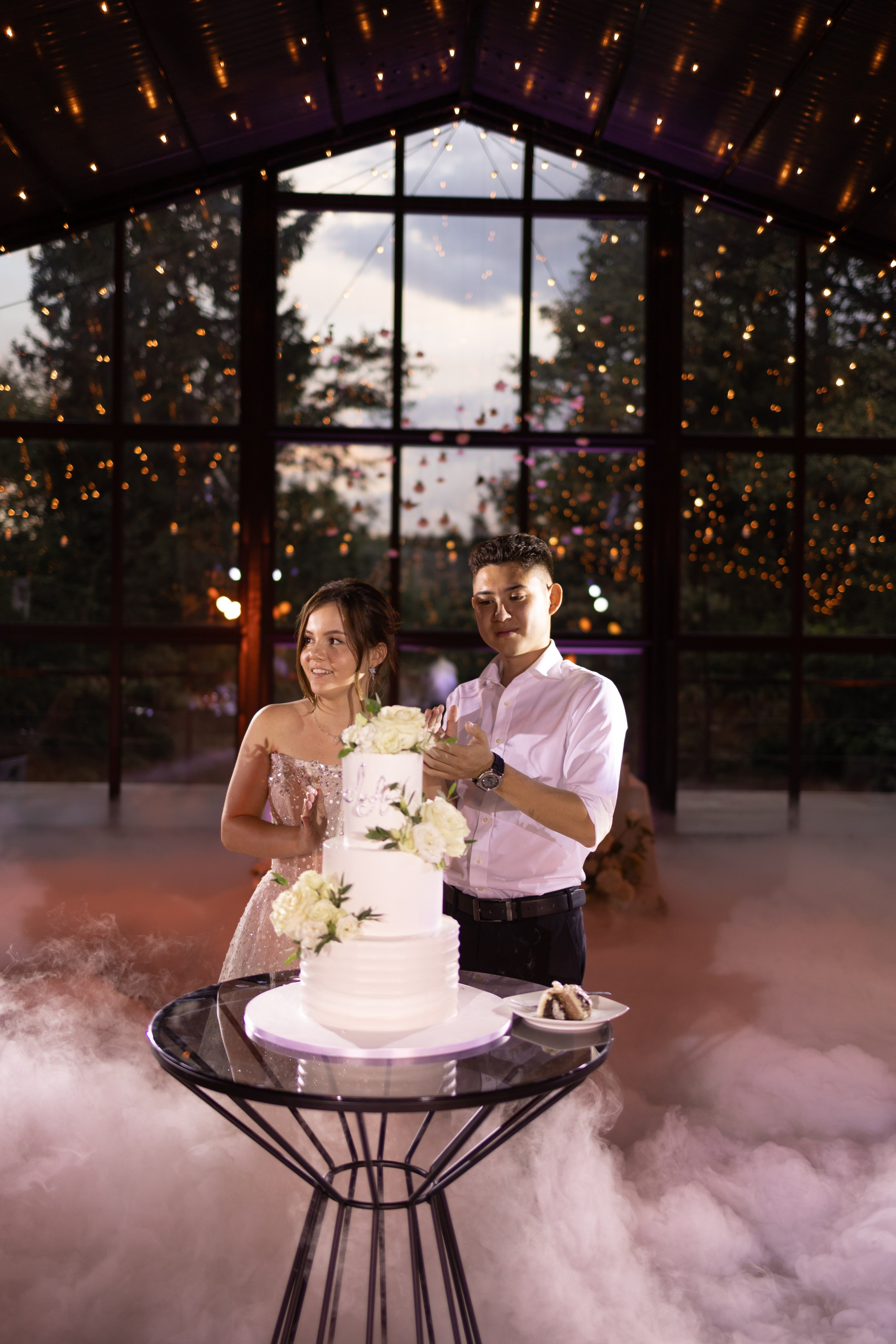 Лев и Настя. Свадебный и семейный фотограф Тина Ленина Москва/Санкт-Петербург