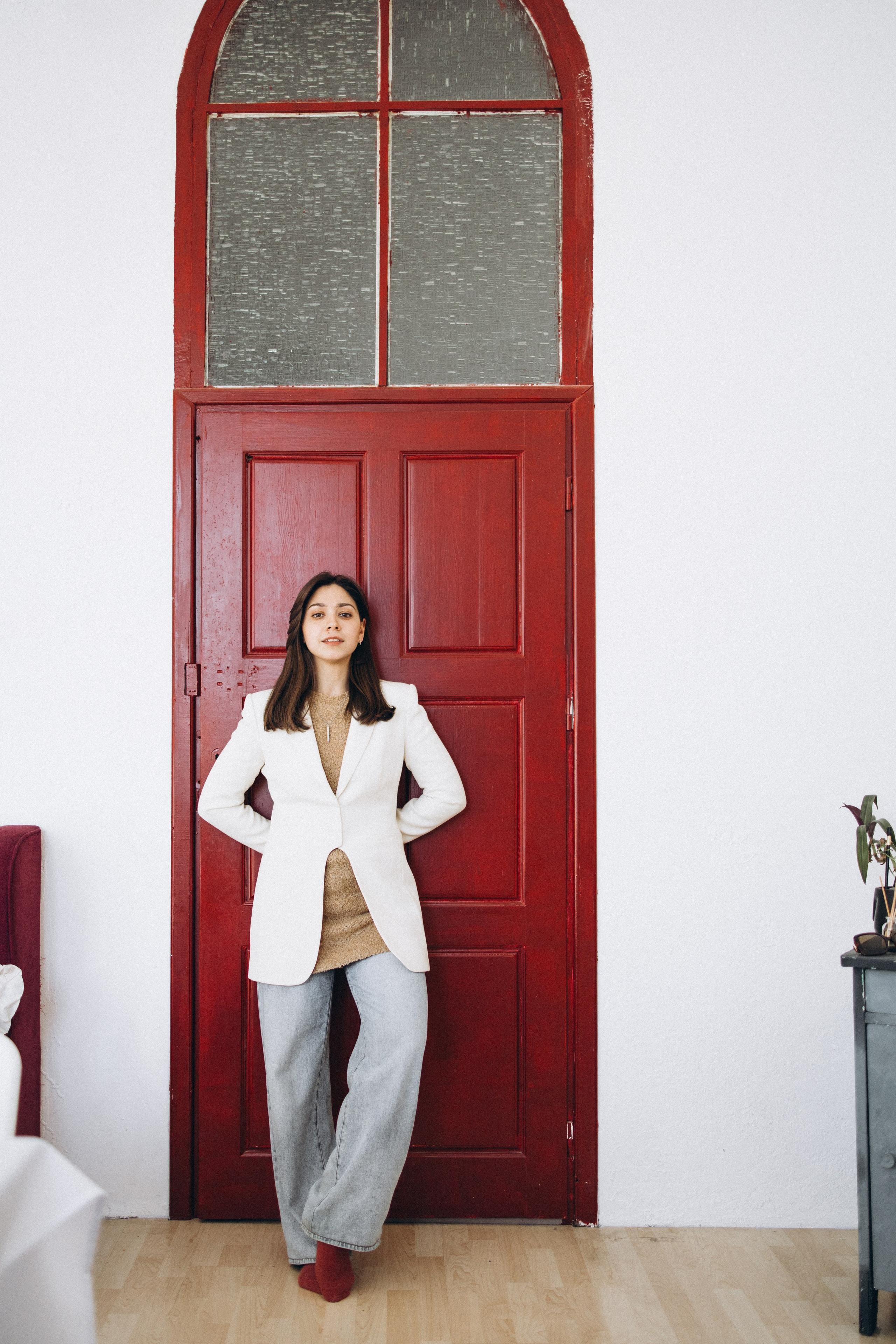 Лекция про любовь. Свадебный и портретный фотограф в Калининграде Наталия Еник