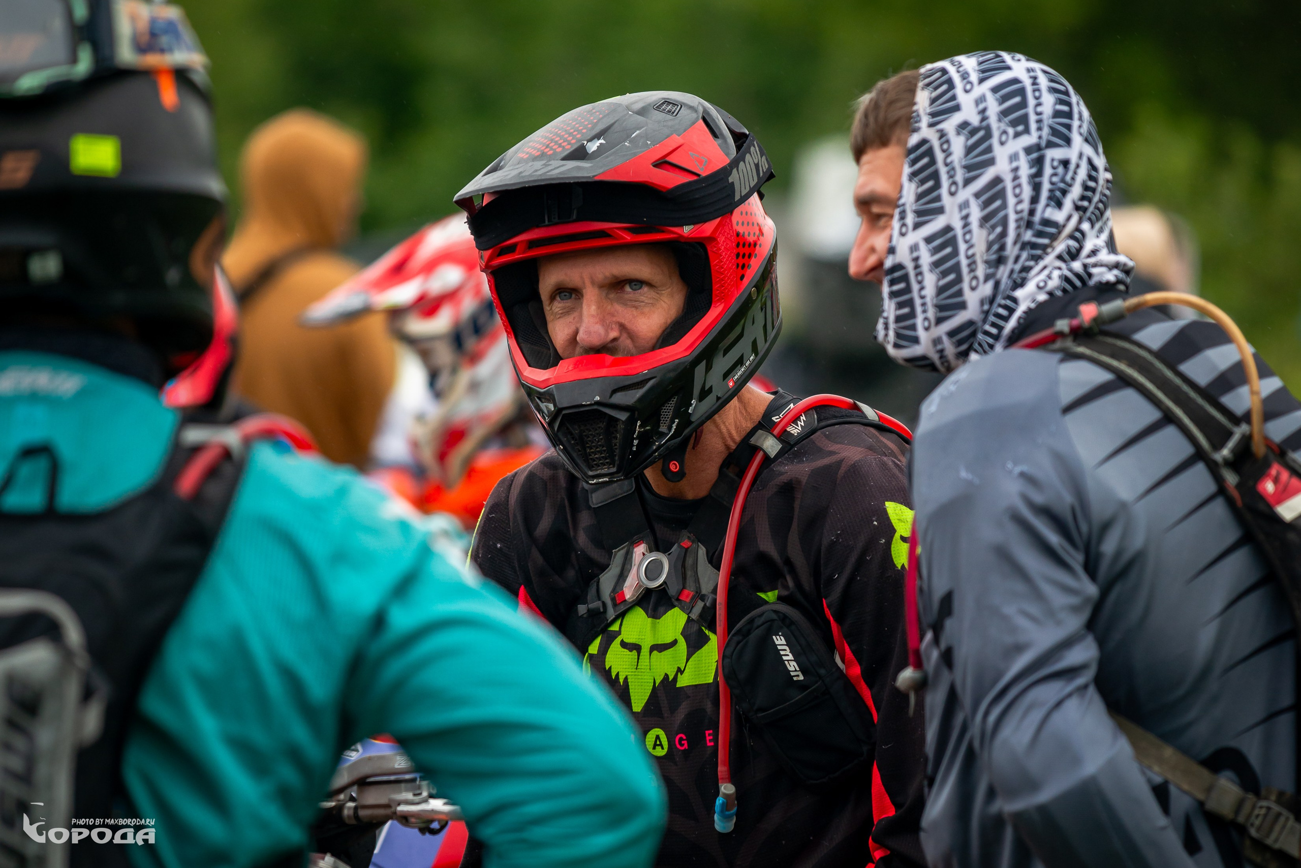 Точка отрыва 2025. Фотограф | Макс Борода