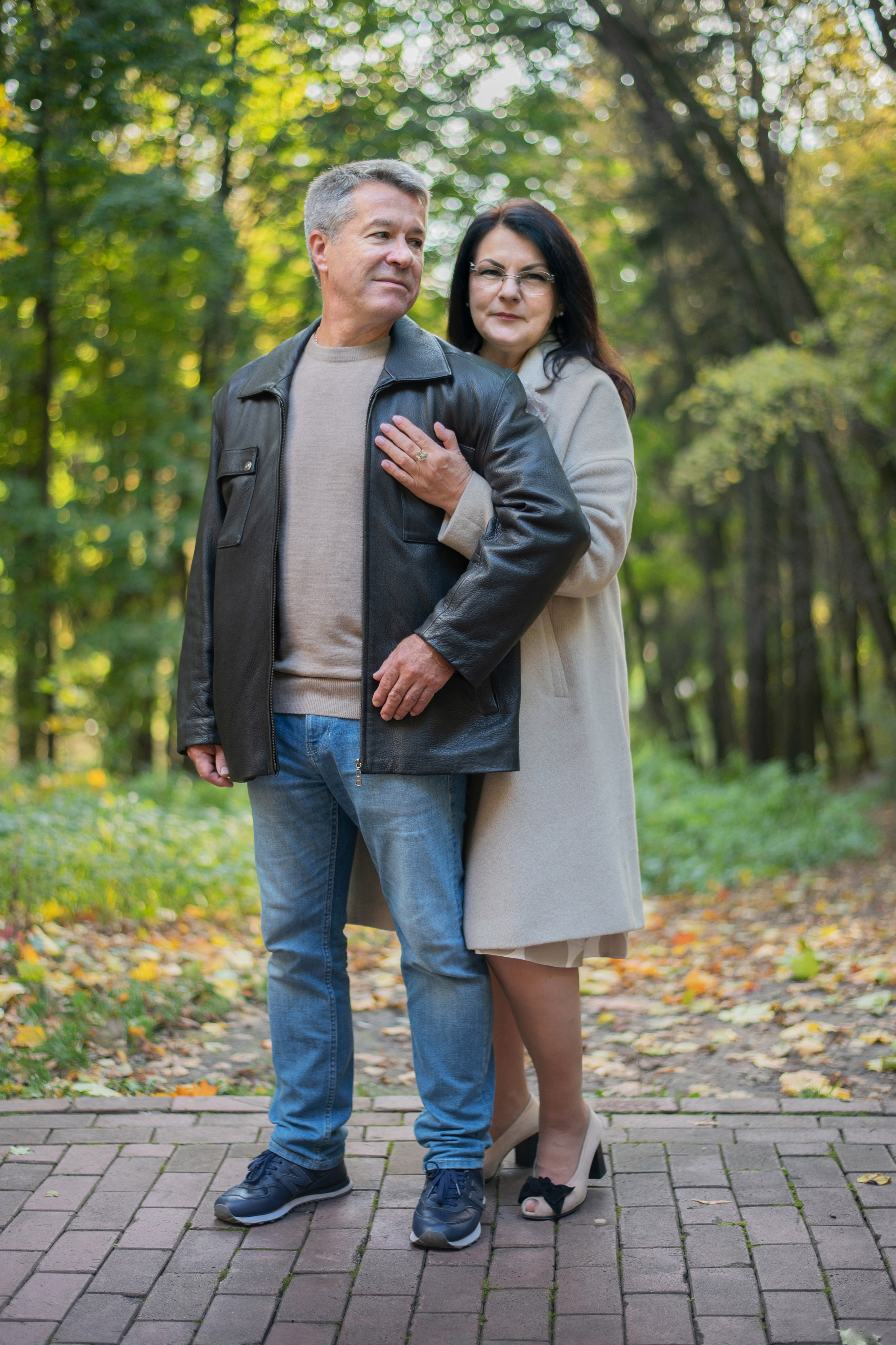 Тамара и Дмитрий. Лина Курочка — ваш фотограф