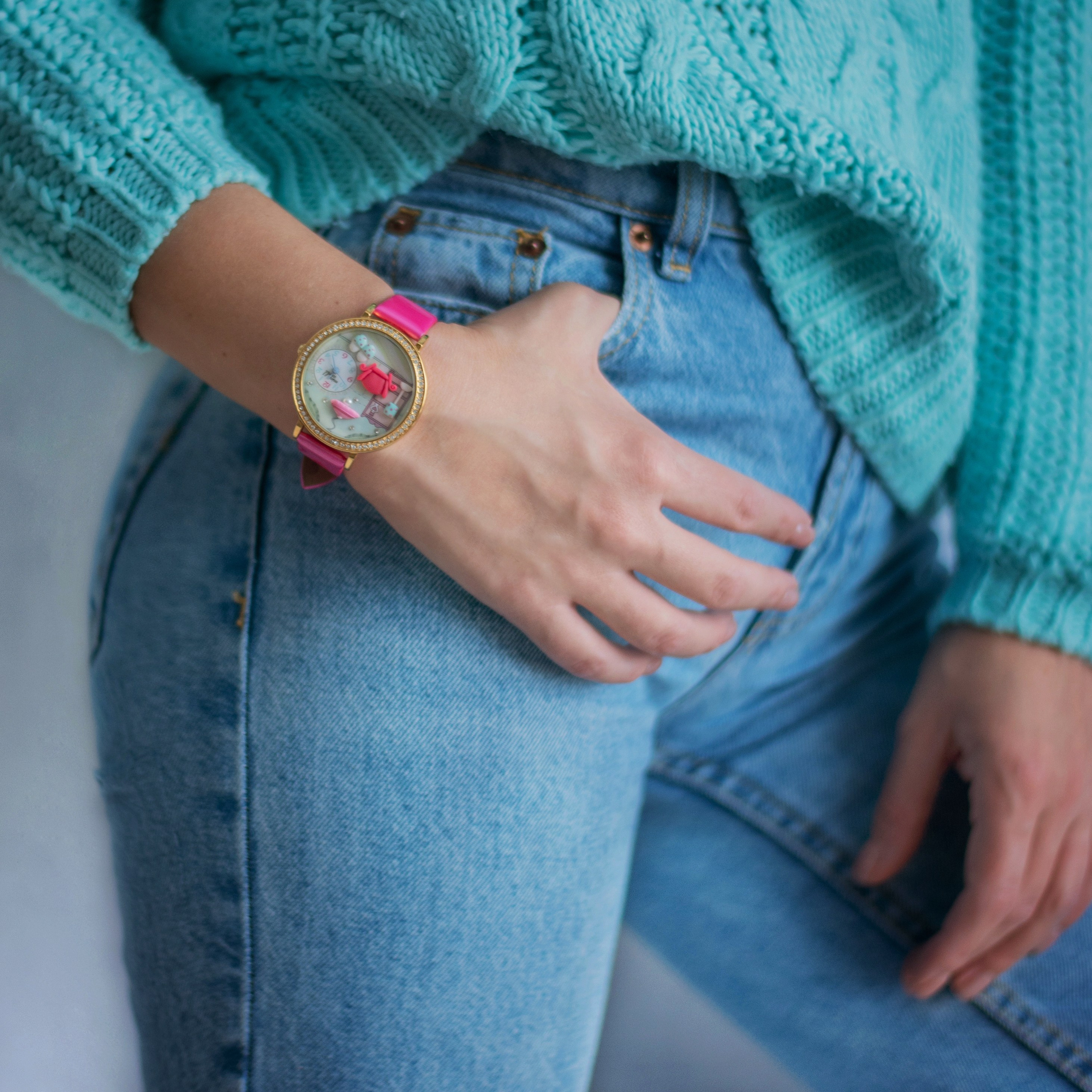 Мастер по реконструкции волос (домашняя съемка). Лина Курочка — ваш фотограф