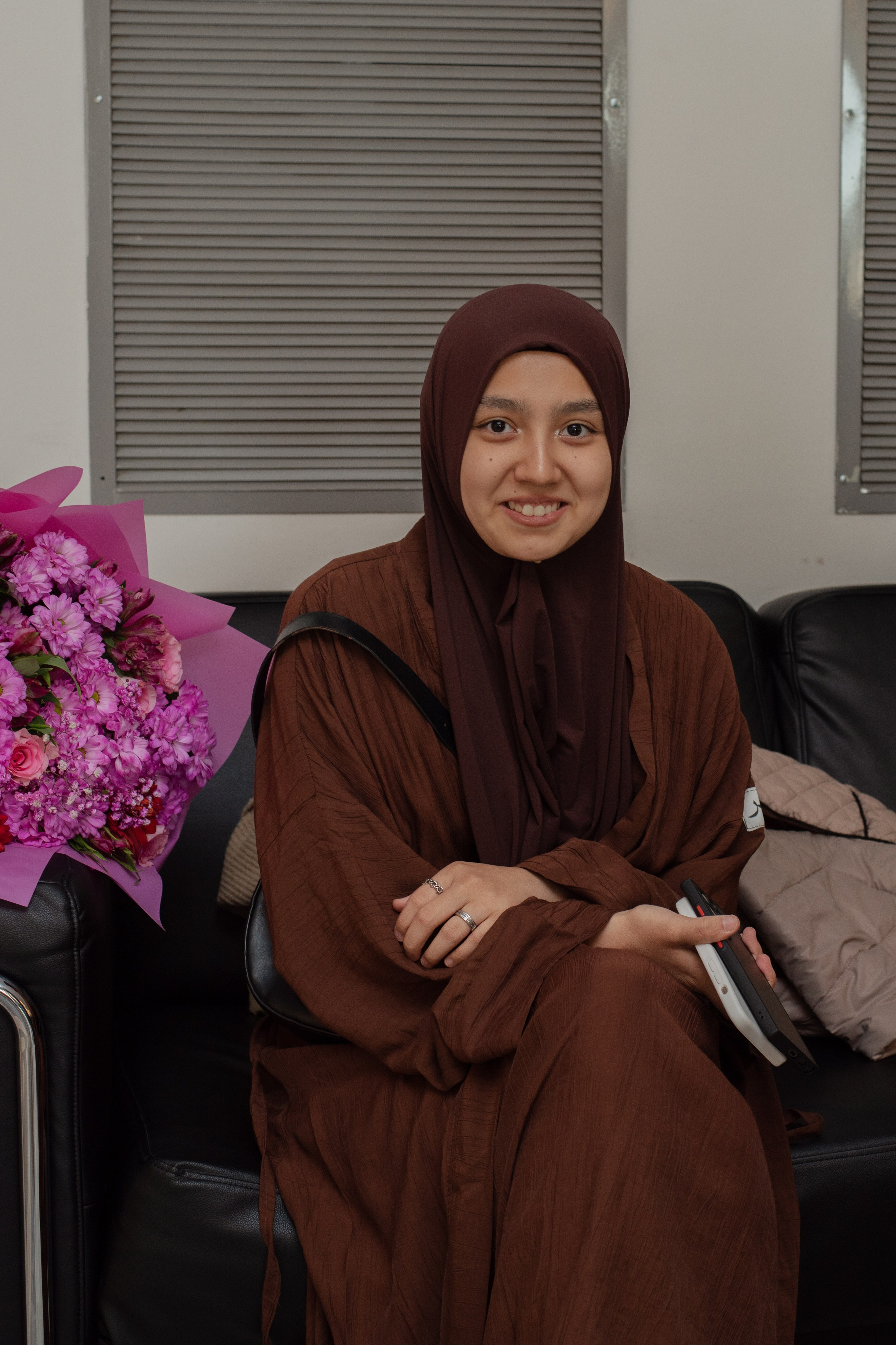 Выпускной в Евразийской женской гуманитарной академии. Лина Курочка — ваш фотограф