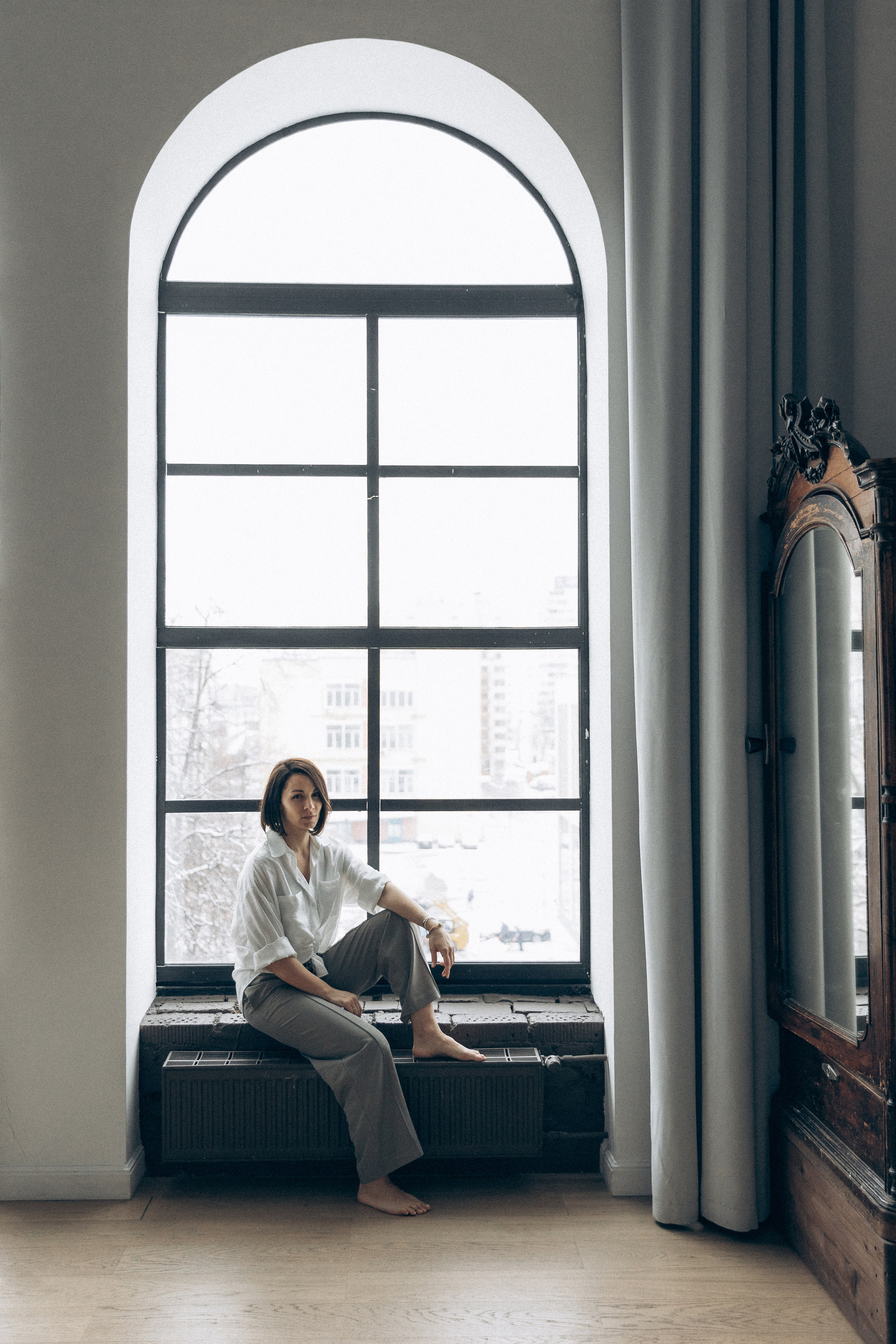 Надя. Семейный и детский фотограф в Москве Юлия Выганова Julia Joy