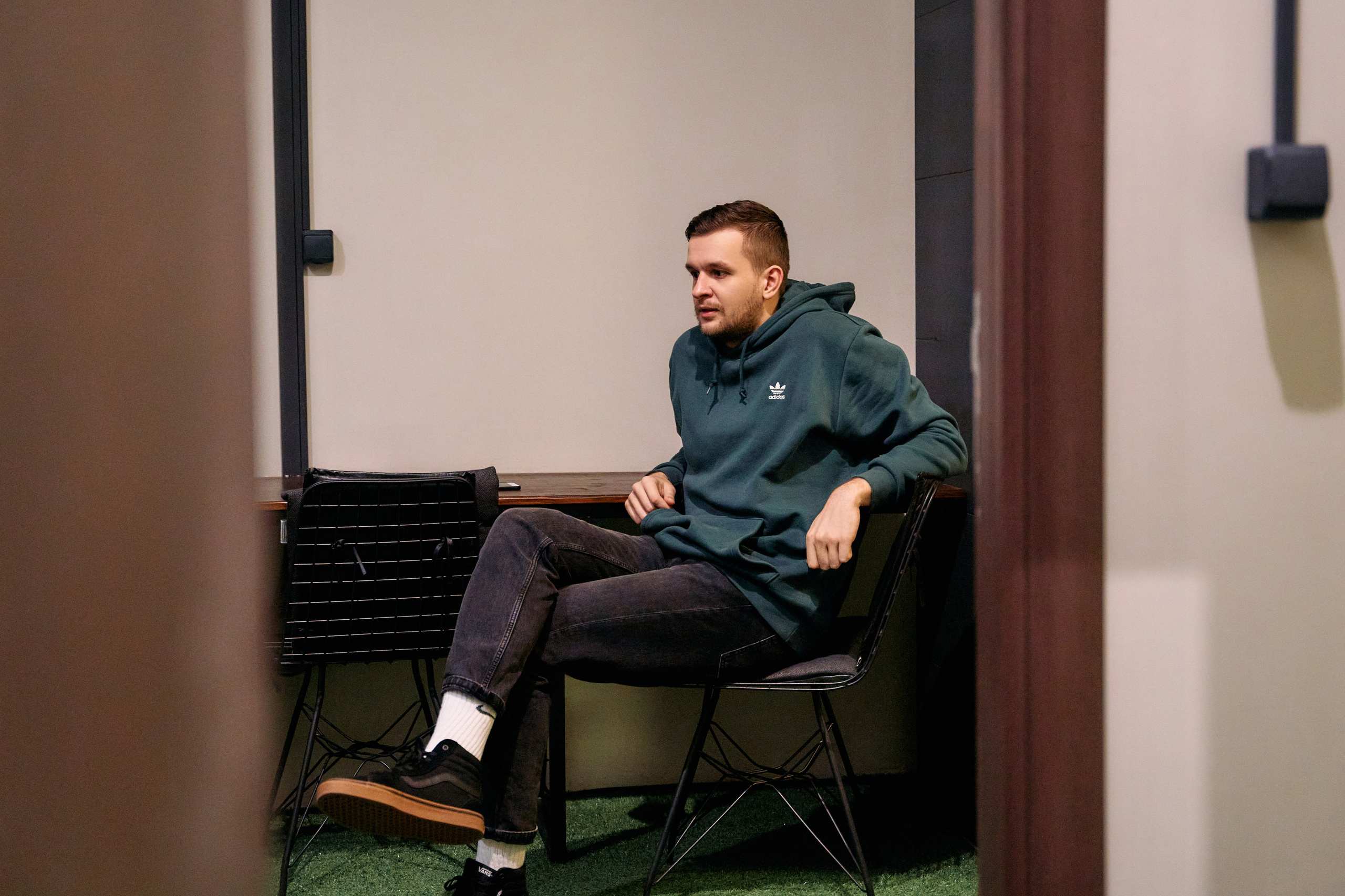 Hackathon. Photographer and Videographer in Montenegro