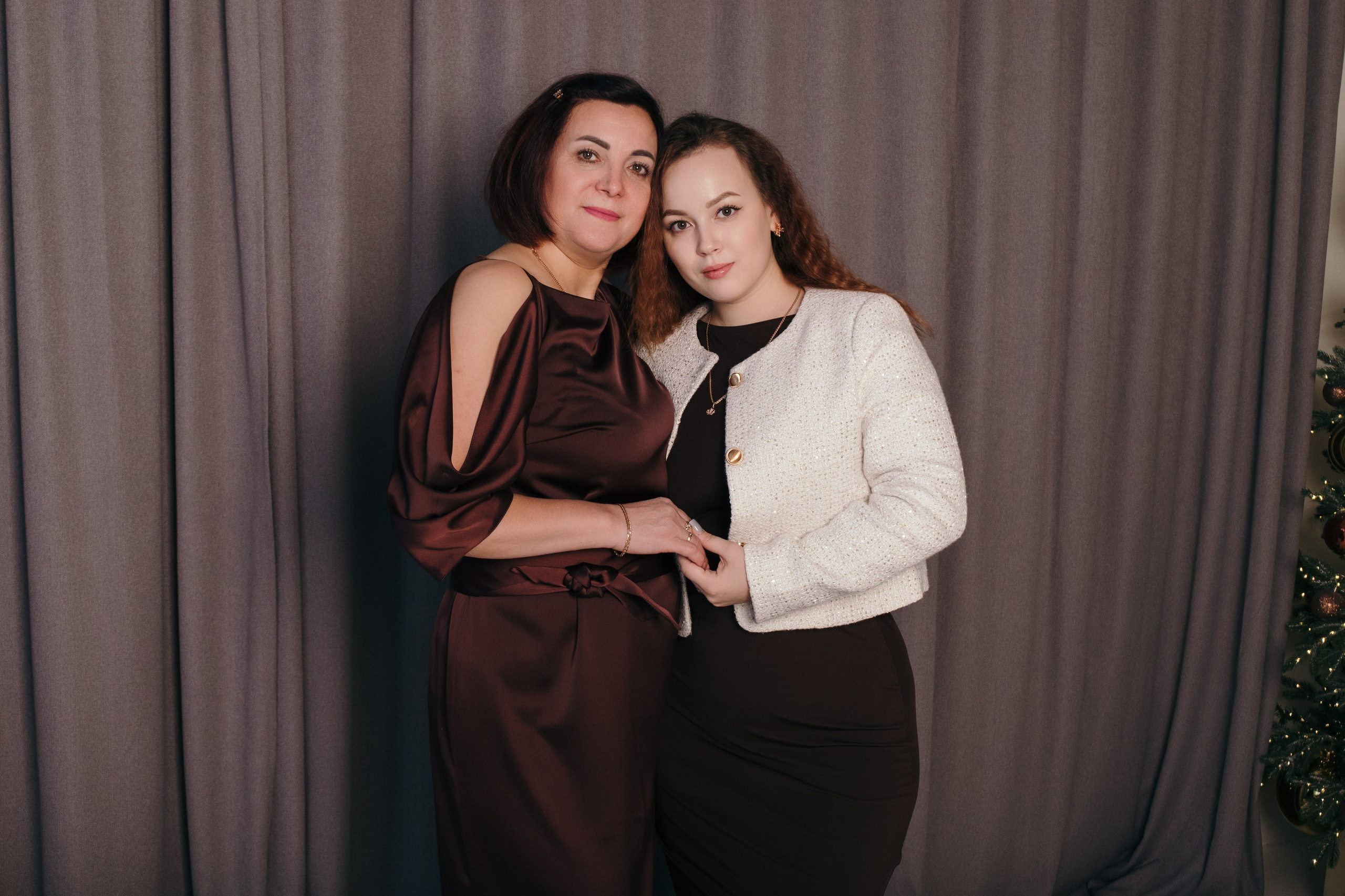 Красивые женщины. Фотограф Елена Балакина (Челябинск)