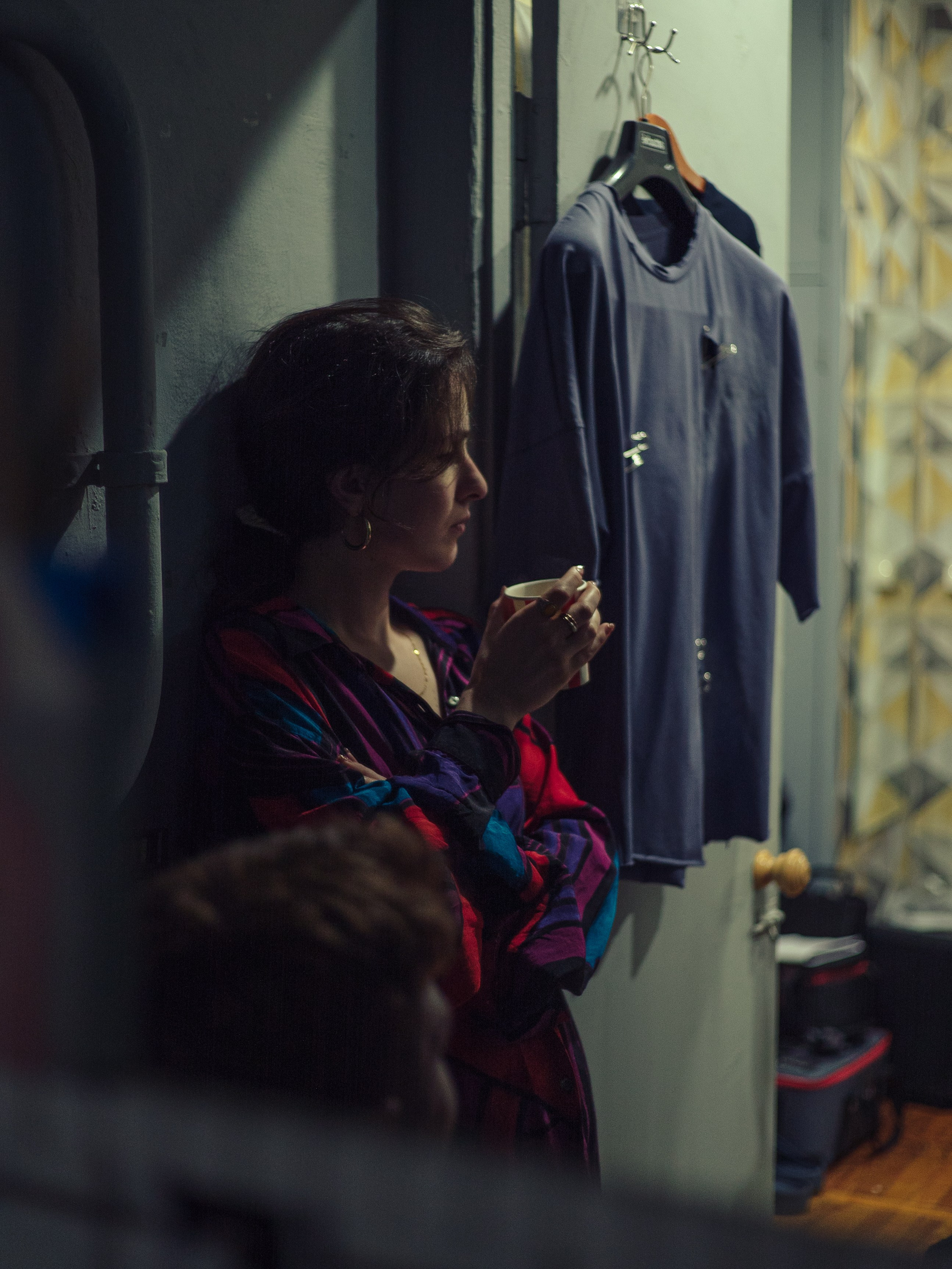 Да Нет Не знаю. Андрей Партнов — фотогрраф, Москва