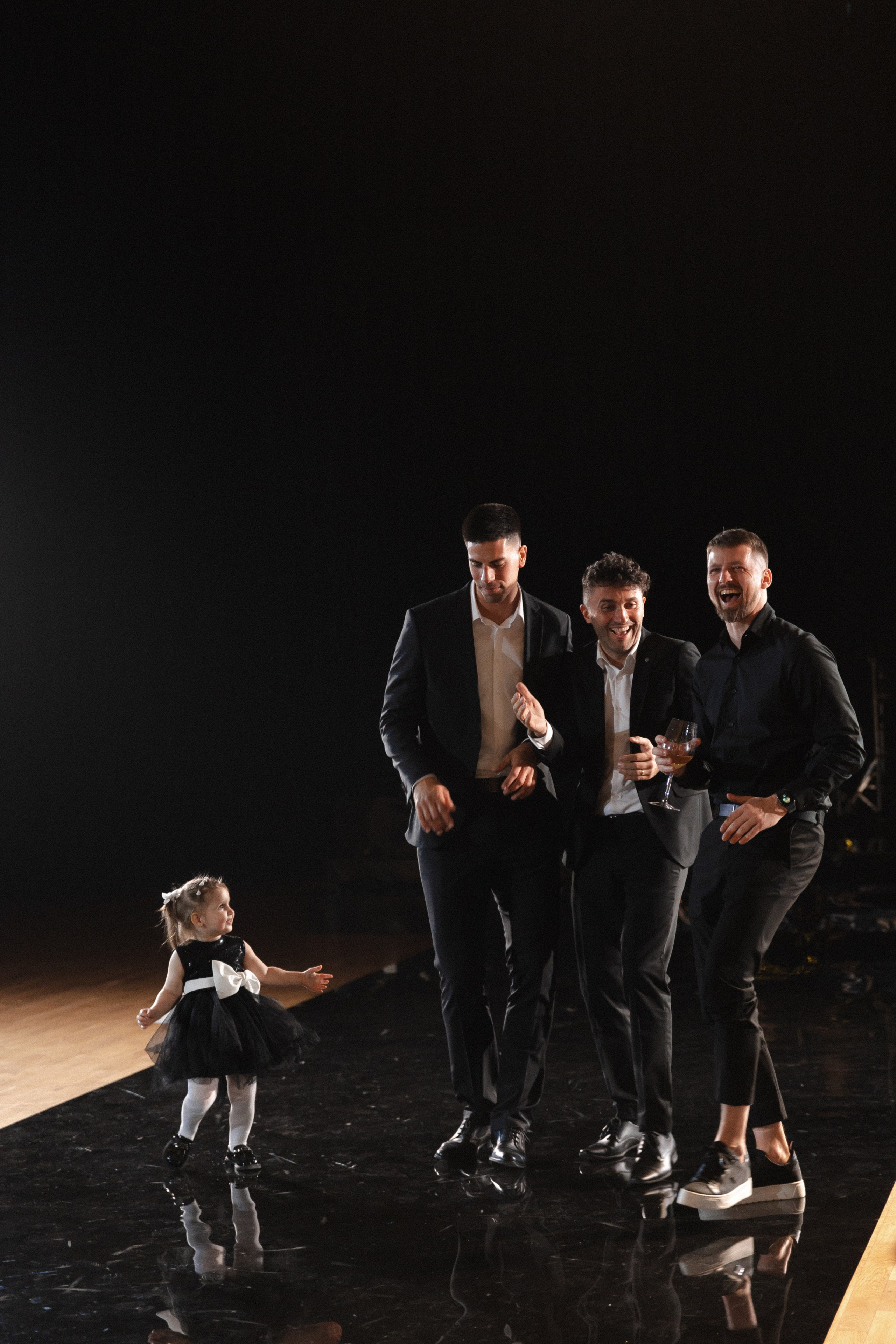 Михаил и Елизавета. Фотограф Тюмень Пушковская Кристина