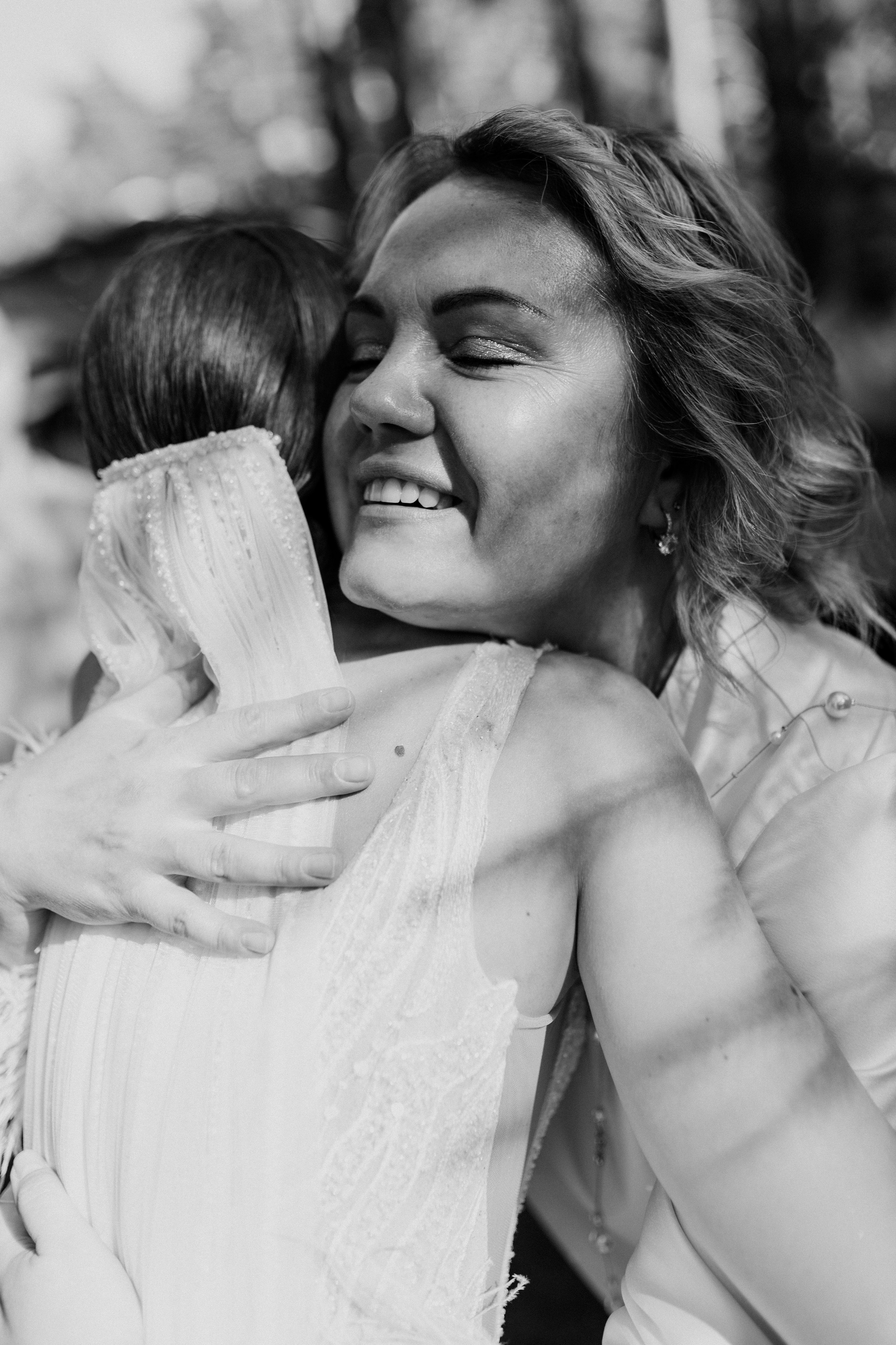 Мария и Дмитрий