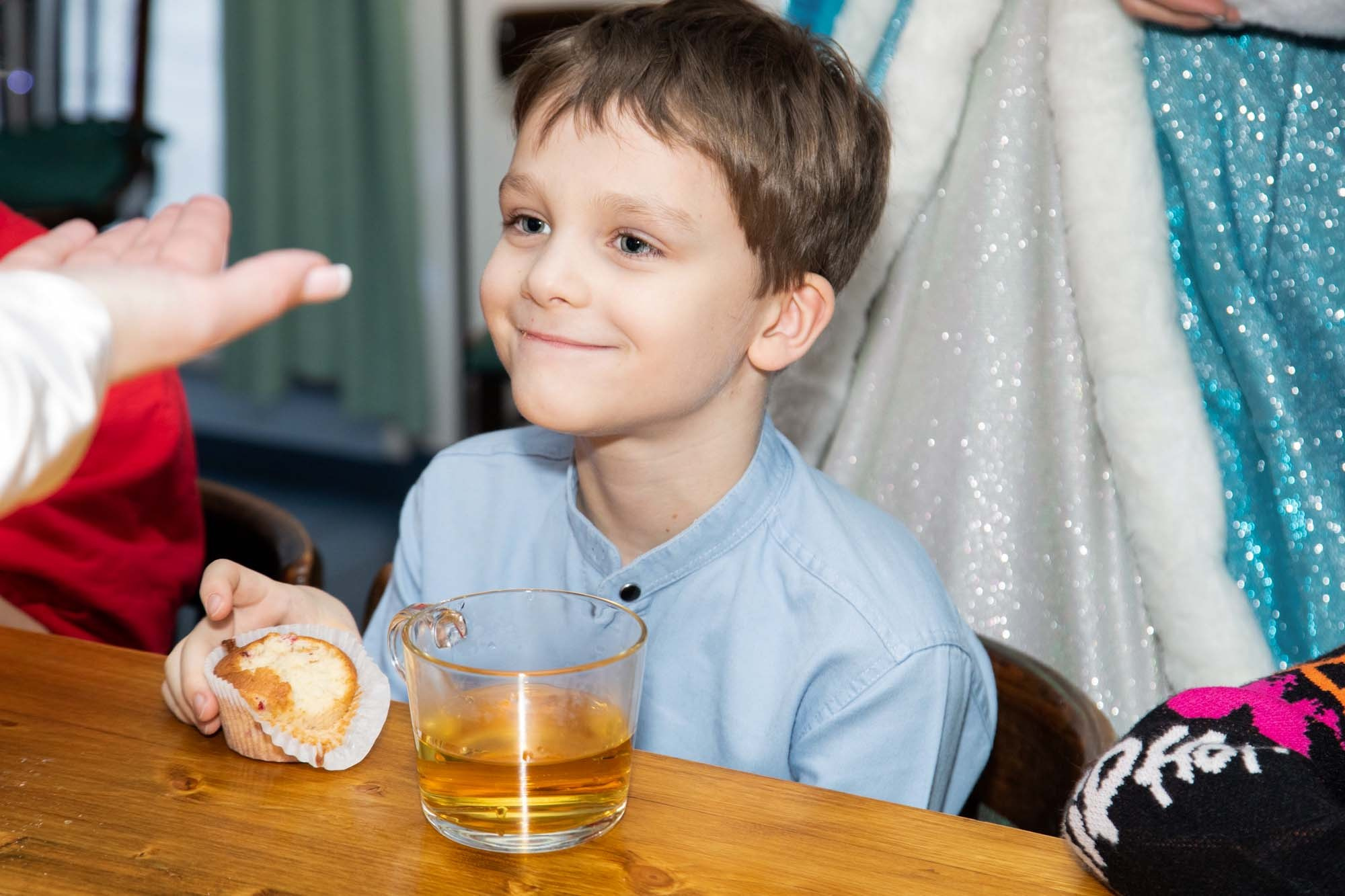 Репортаж. Семейный и детский фотограф в Санкт-Петербург. Natalia Fadel