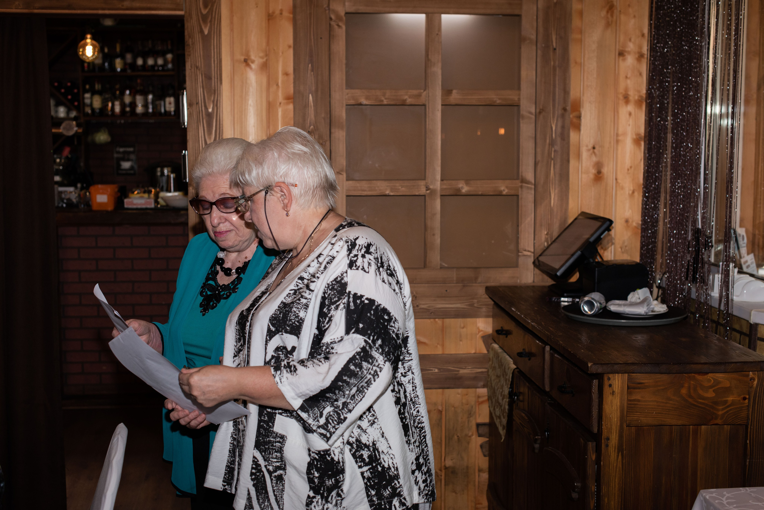 Юбилей Ирины. Женский фотограф в Москве и МО