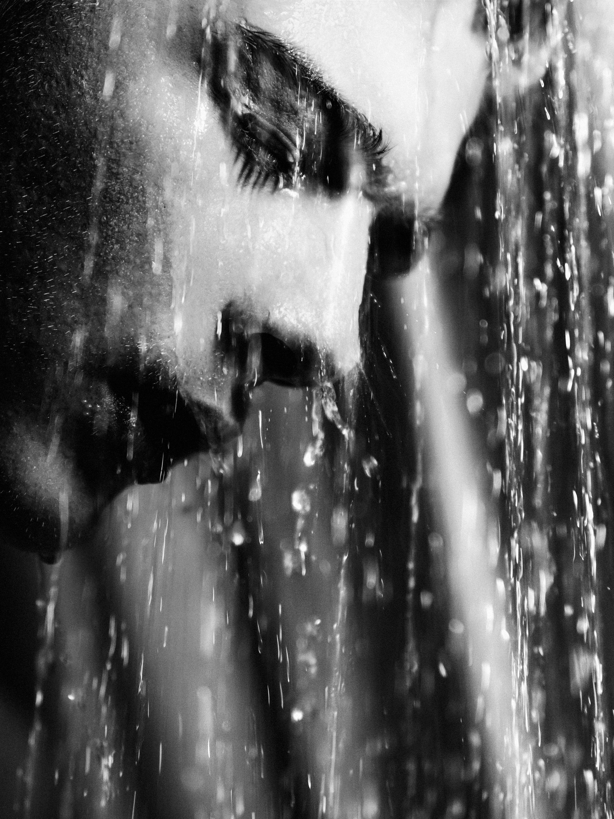 Олег Савостюк. Портретный фотограф в Москве Дарья Цезария