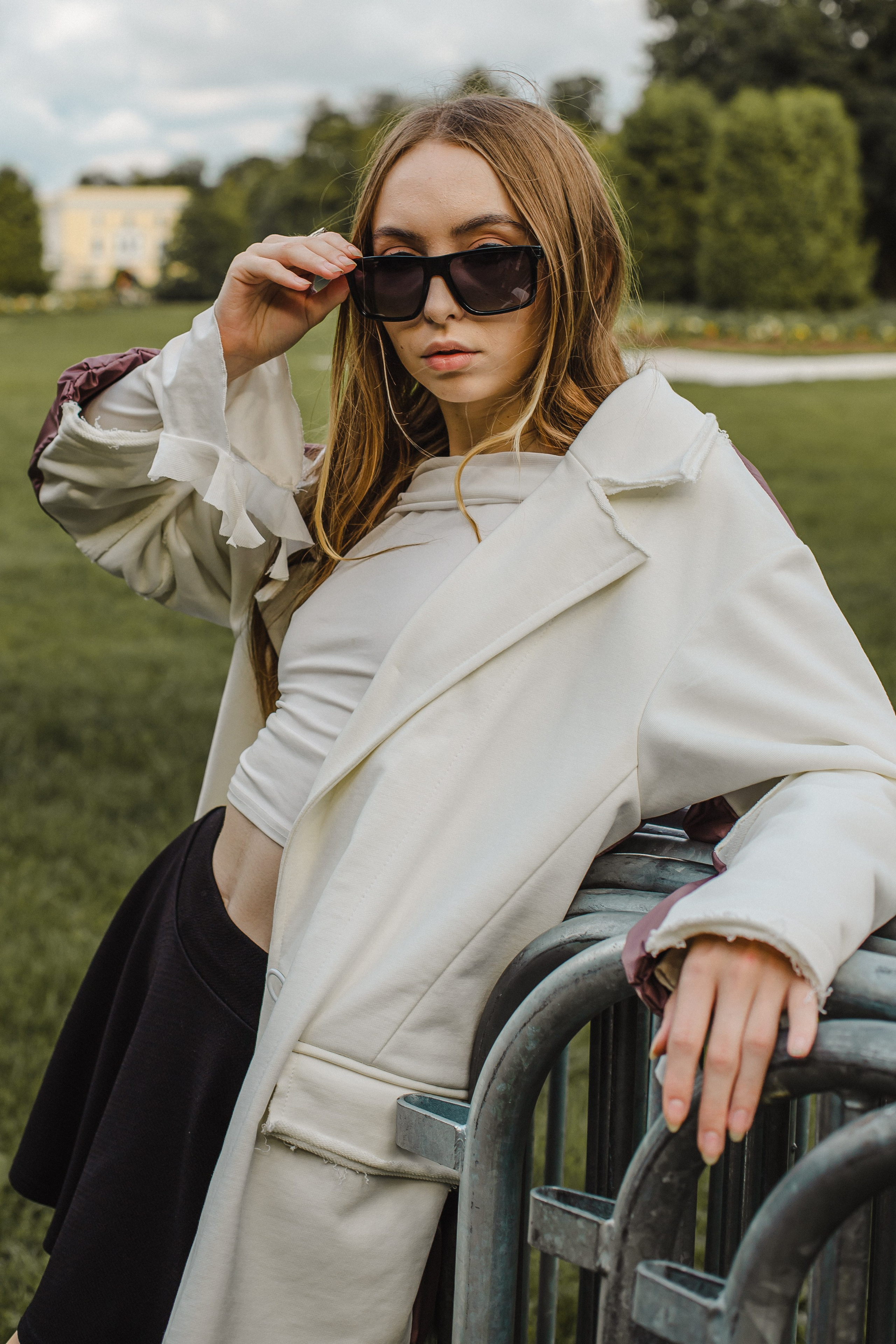 Для Бренда одежды — Sozykin & Kosenko. Elena Sova — семейный и женский фотограф в Санкт-Петербурге